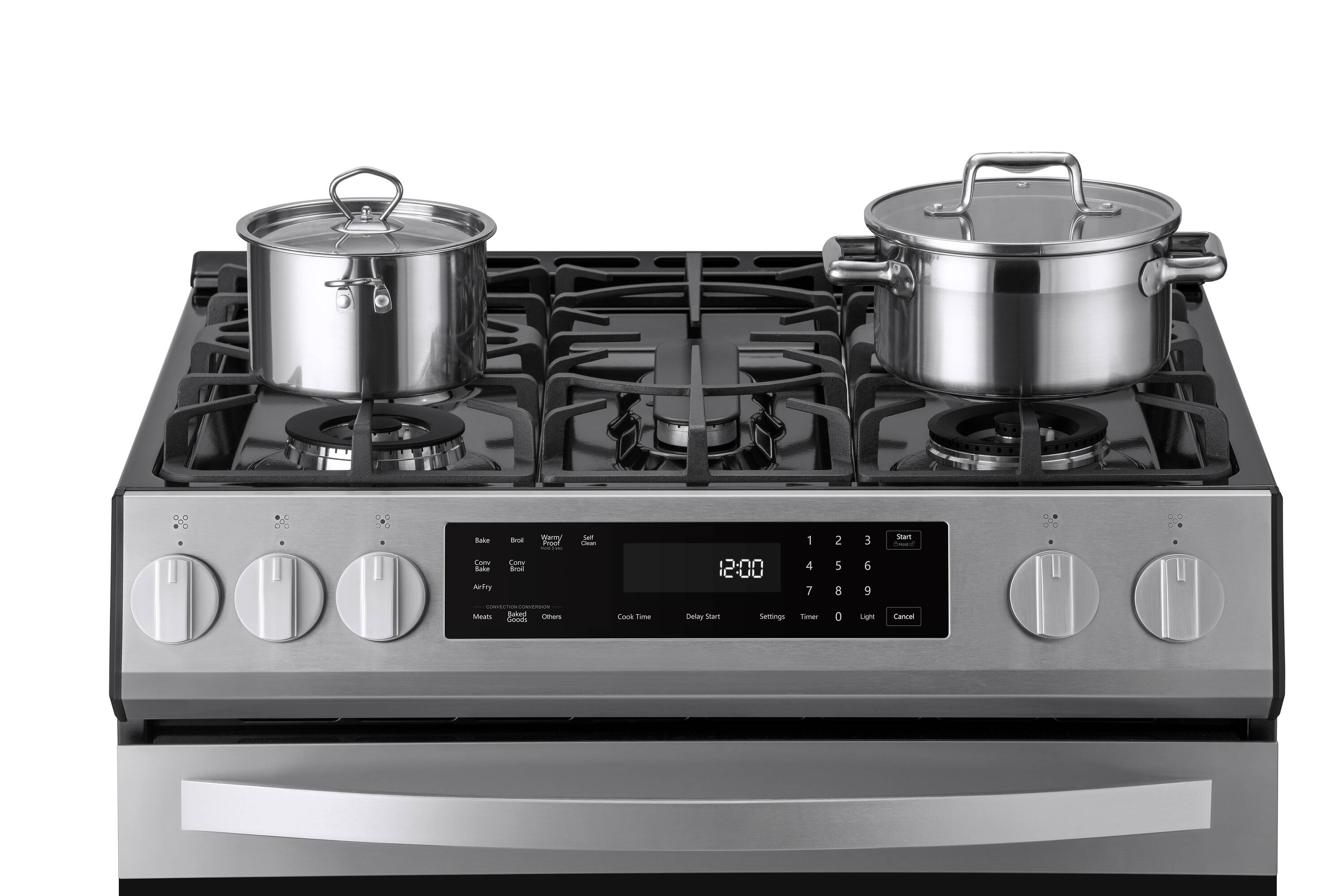 Kenmore 2276843 Freestanding-Gas-Ranges - View #16