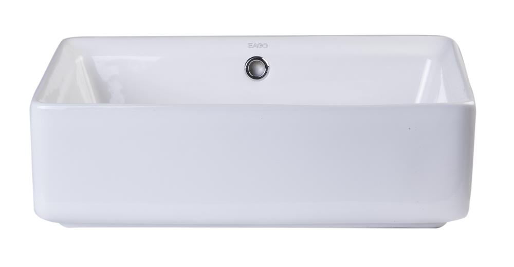 EAGO BA131 Bath-Sink - View #5