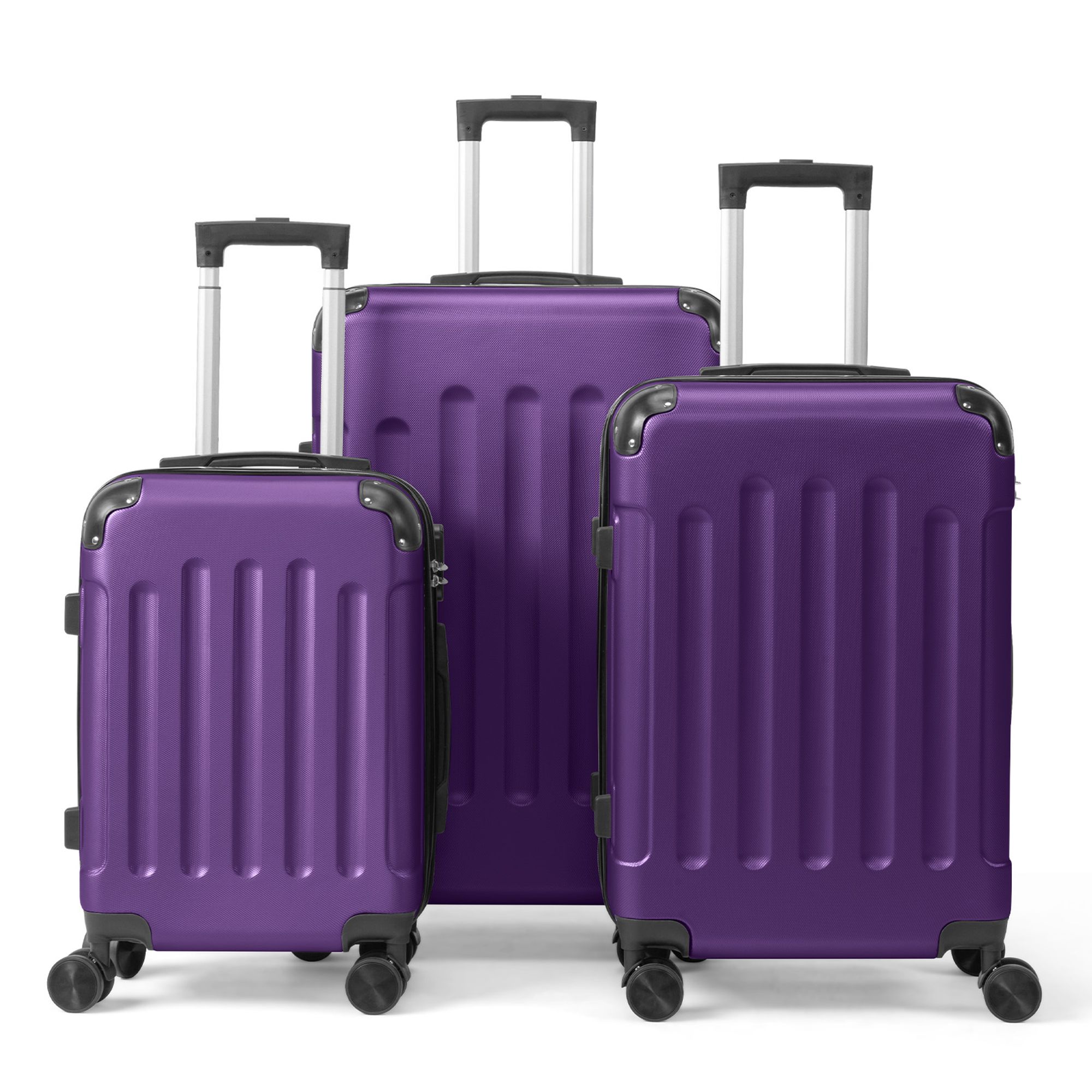 Winado TGK1-G51001166 Luggage-And-Luggage-Sets - View #7