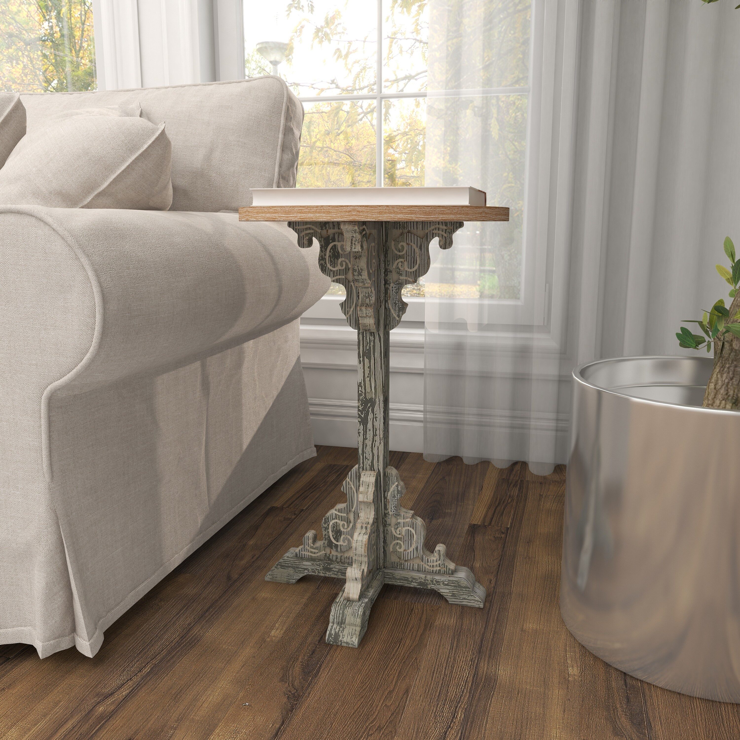 Grayson Lane 42930 End-Tables - View #7