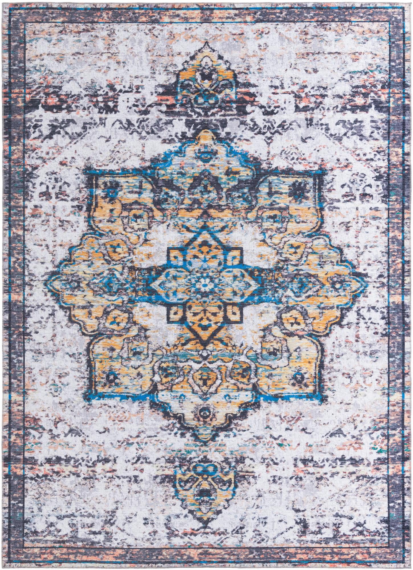 Unique Loom 3166481 rugs - View #8