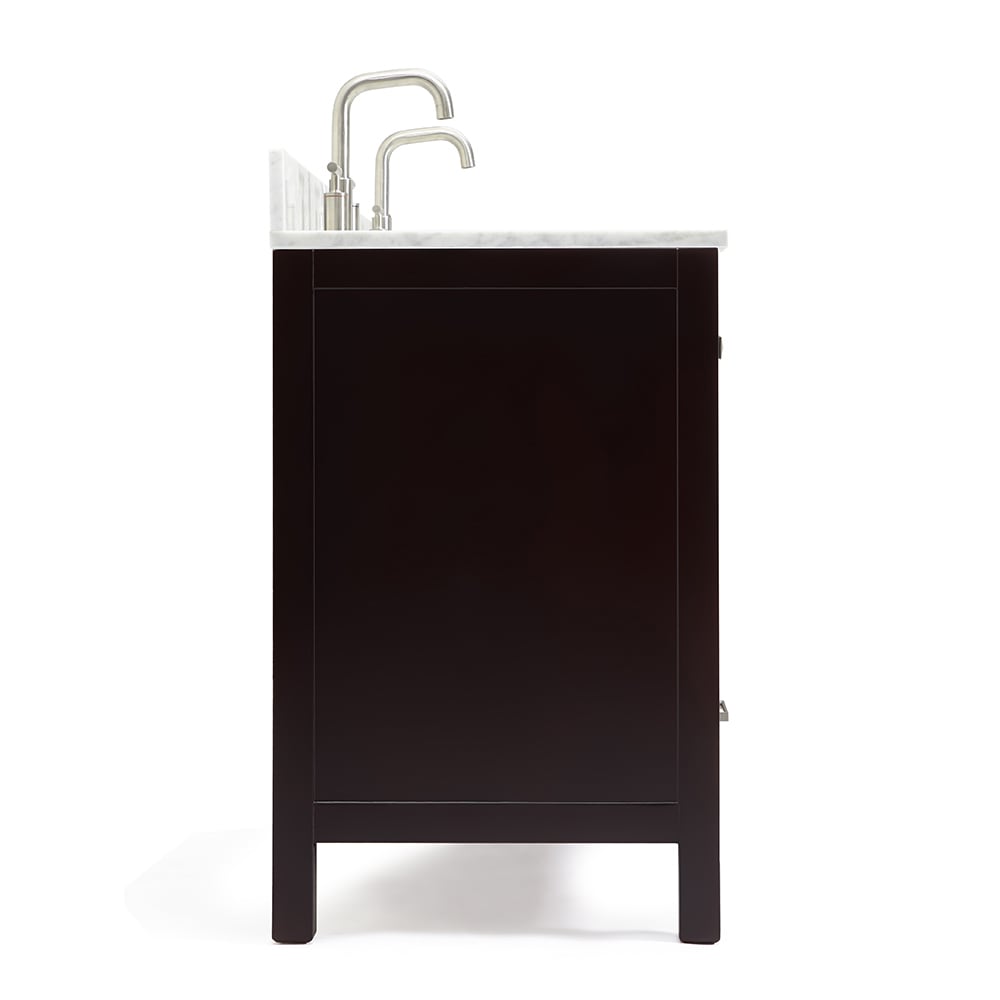 ARIEL A061DCW2RVOESP Bath-Vanity-Combo - View #4