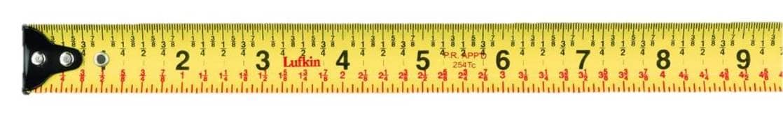 Ciieeo 8pcs Mini Tape Measure Mini Measurement Tape Body Waist