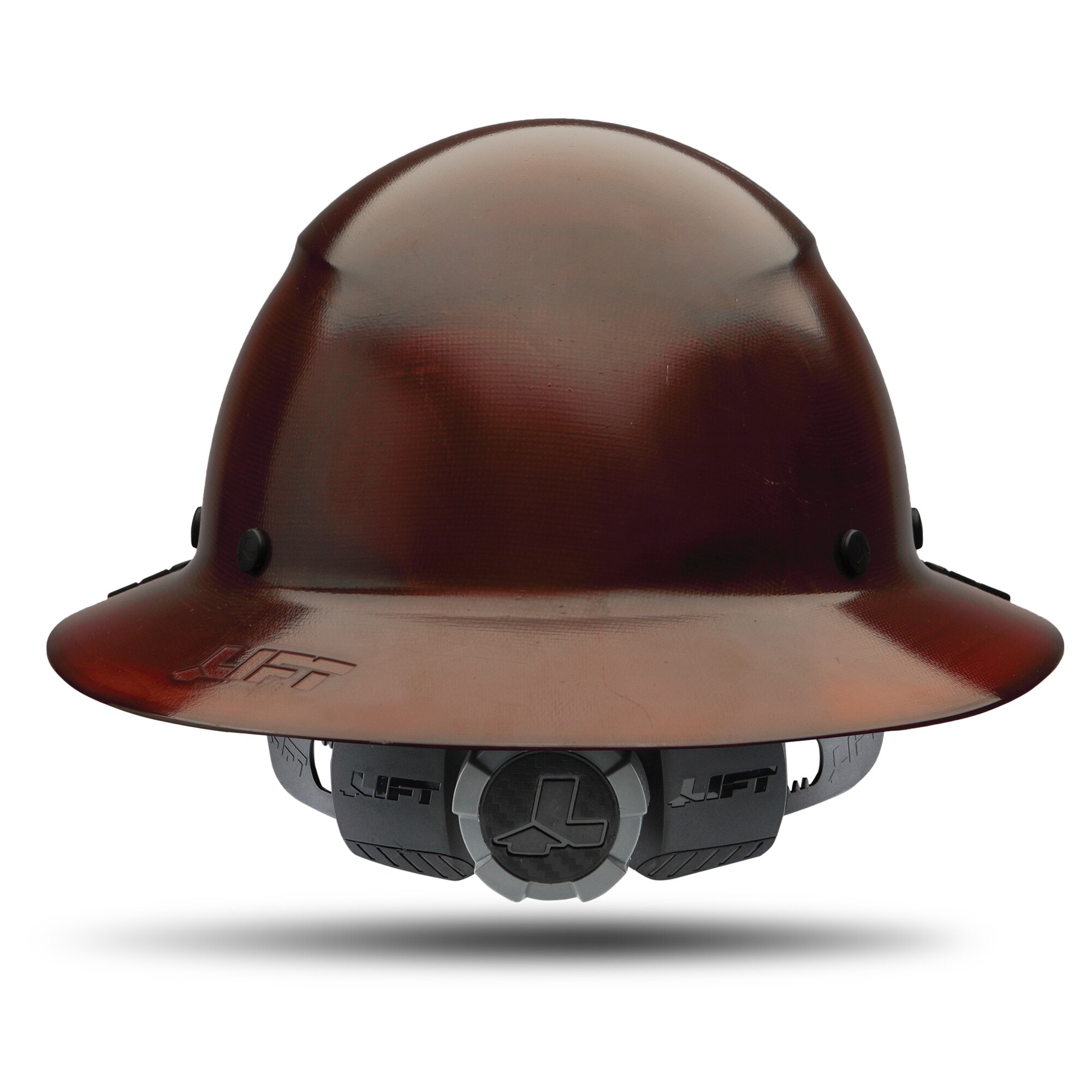 LIFT Safety HDF-15NG Safety-Hats - Thumbnail View #3