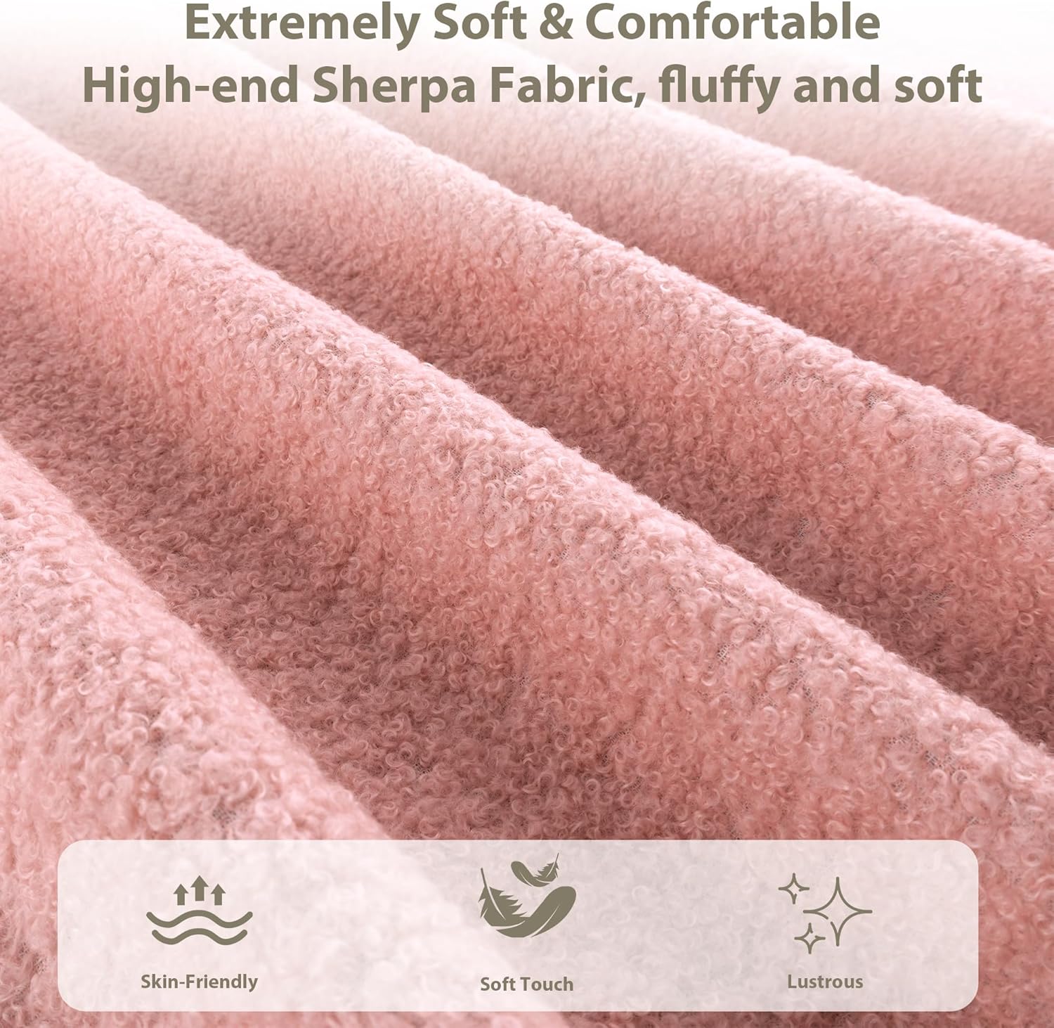 Qeetex LHF-BED-PHK-33JNBMLP beds - View #4