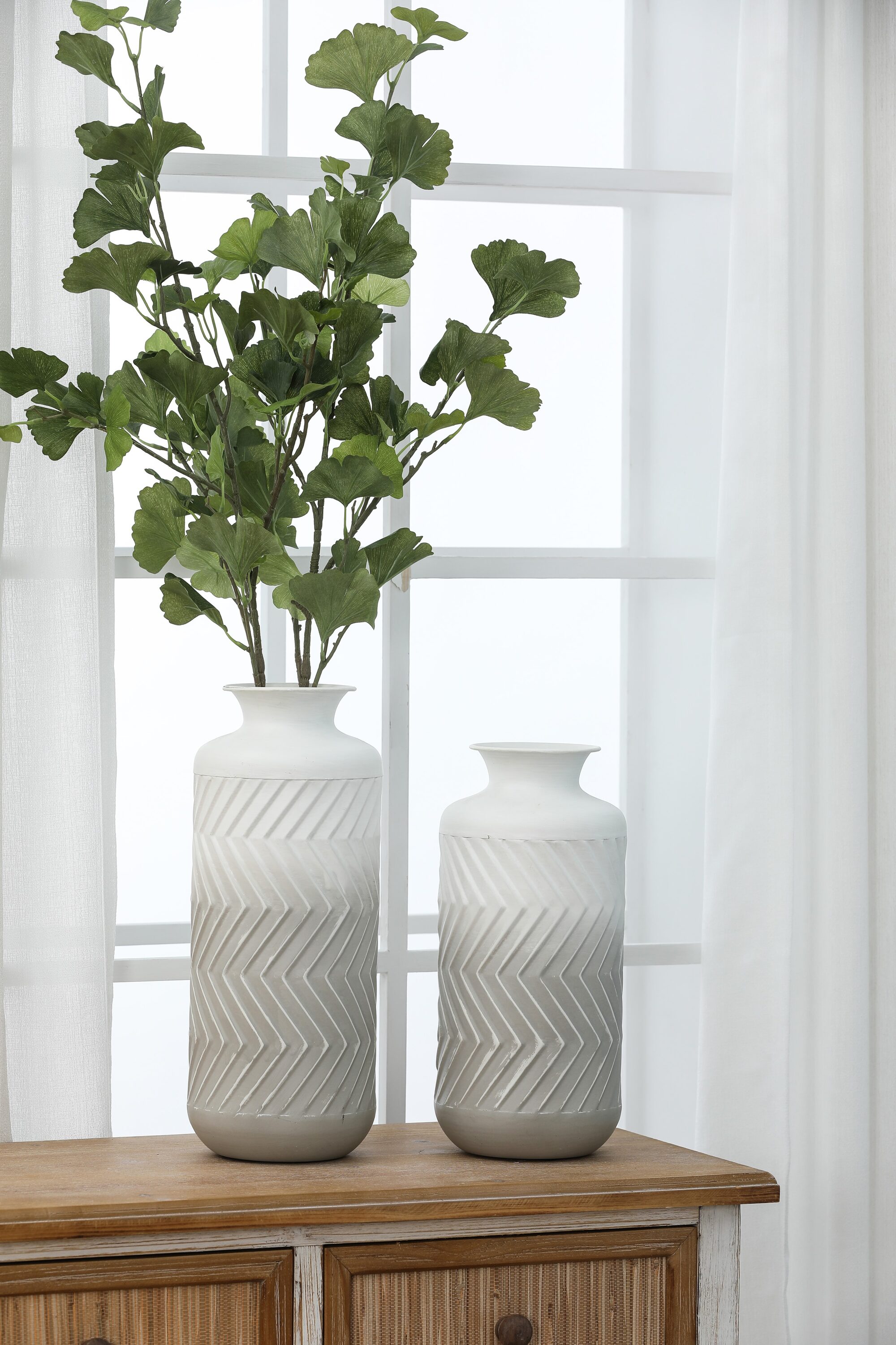 LuxenHome WHD1463 Decorative-Accessories - View #4