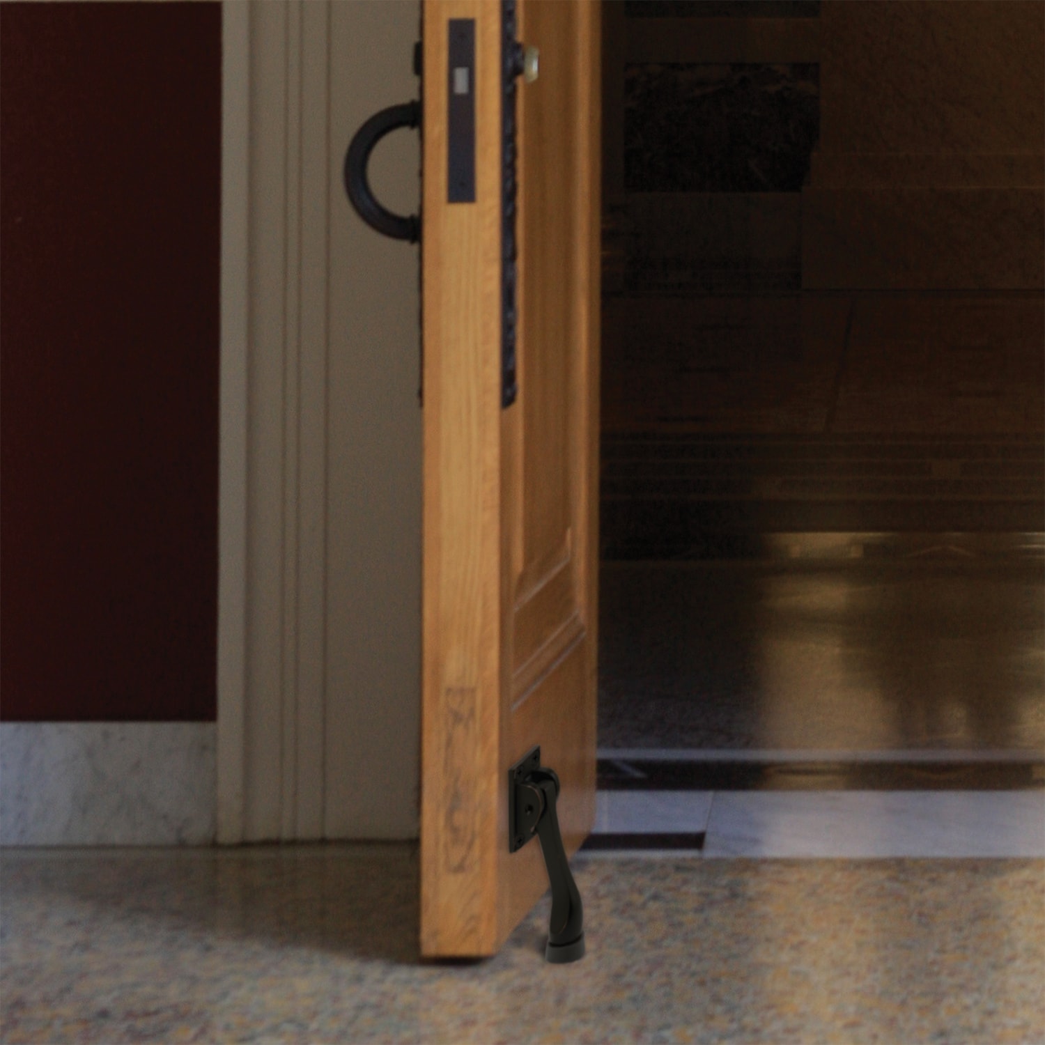 Prime-Line MP4849 Door-Bumpers-Stops2 - View #3