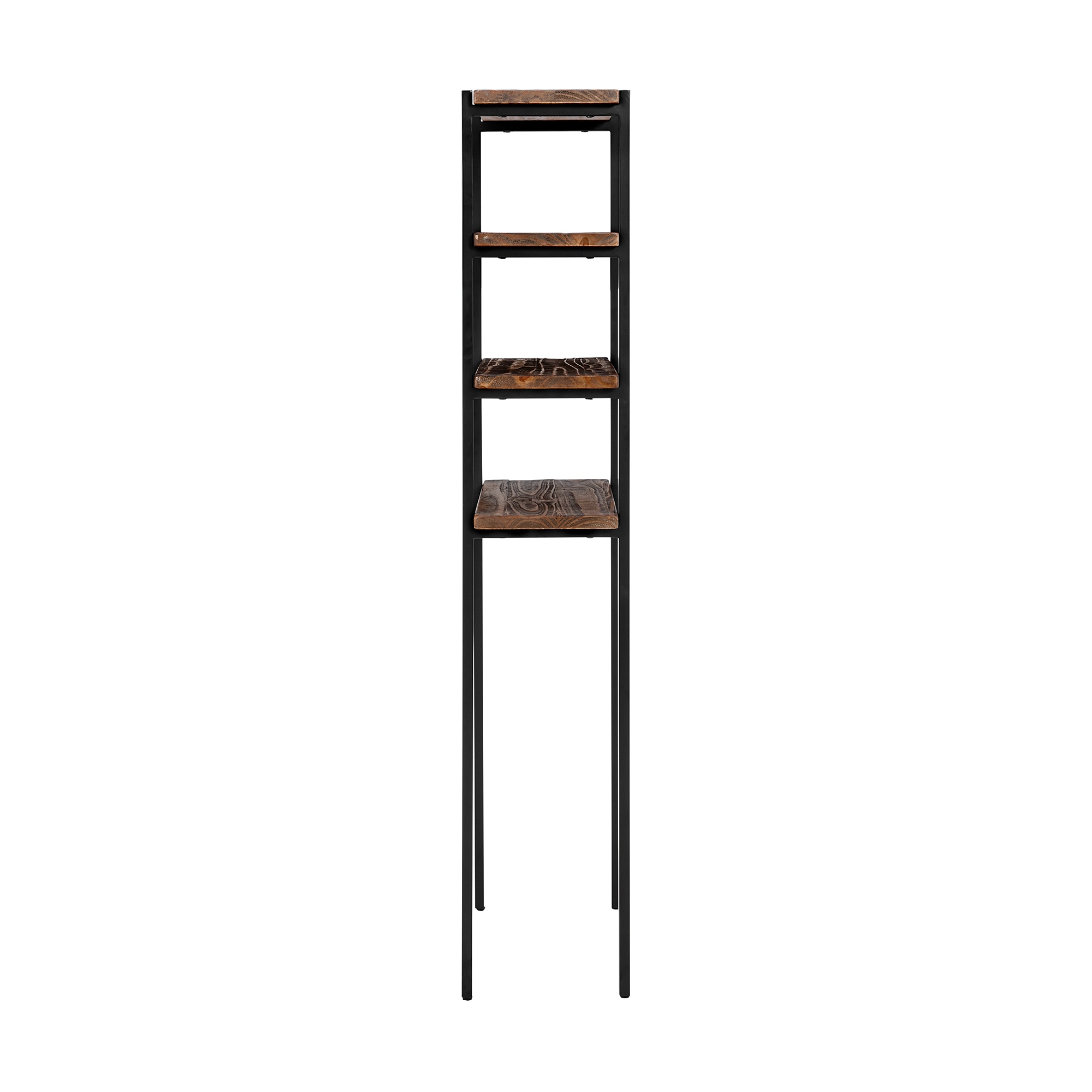 Alaterre Furniture AMBA7120 Bathroom-Shelves - View #3