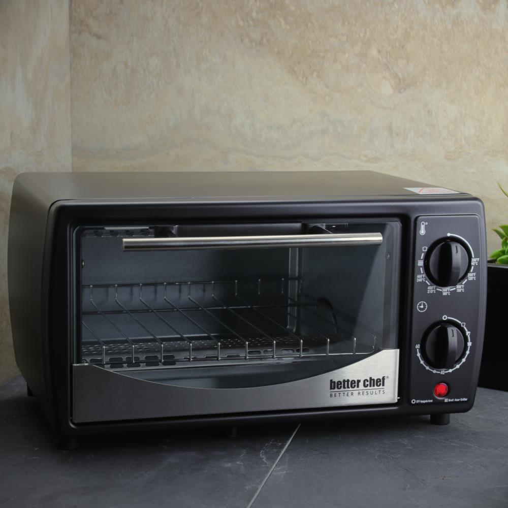 Better Chef 84989571M Countertop-Toaster-Ovens - View #7