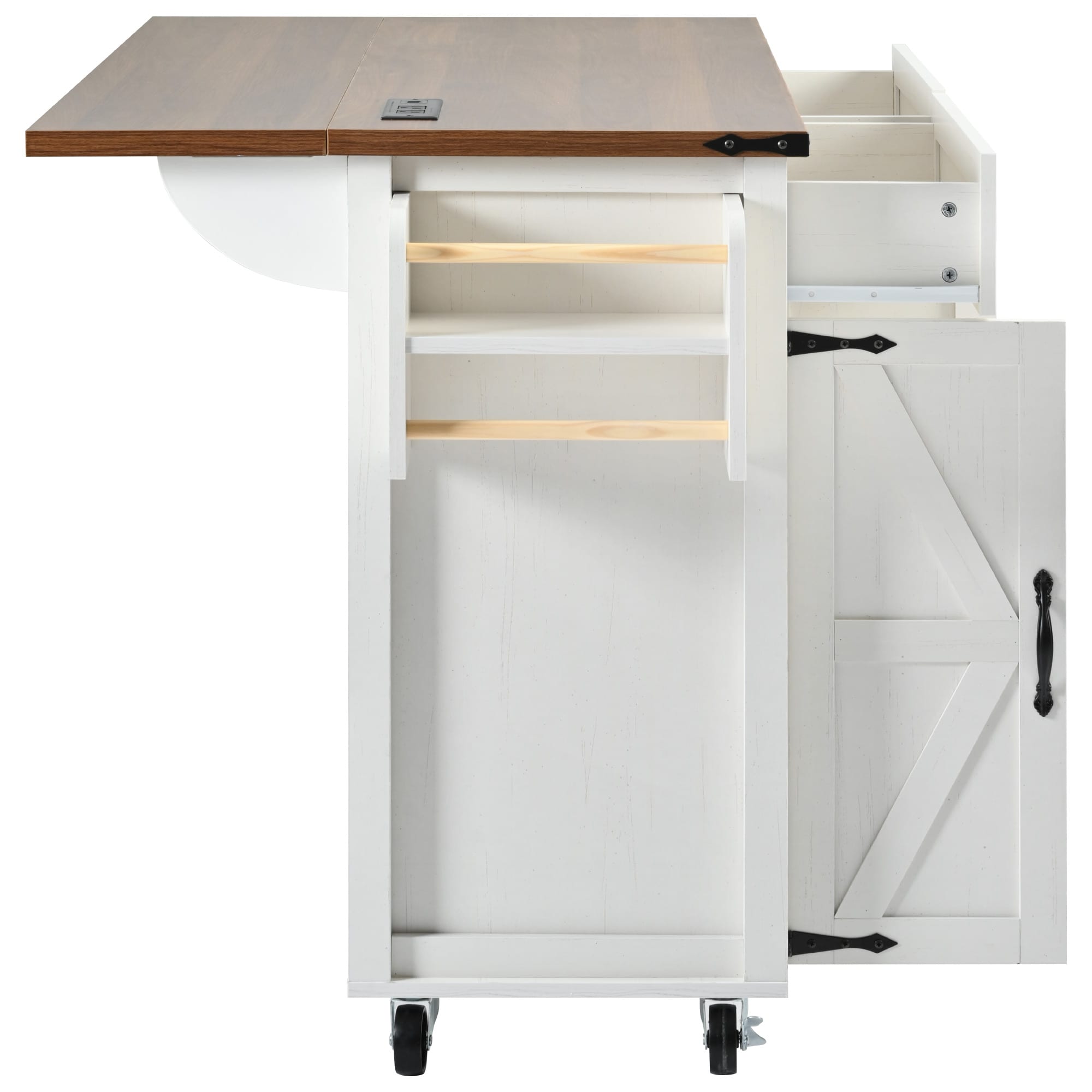 Bybafun YB2600116 Kitchen-Furniture - View #15
