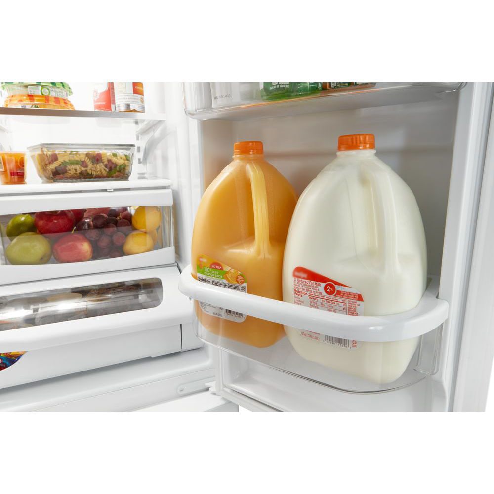 Whirlpool WRF540CWHV French-Door-Refrigerators - View #8