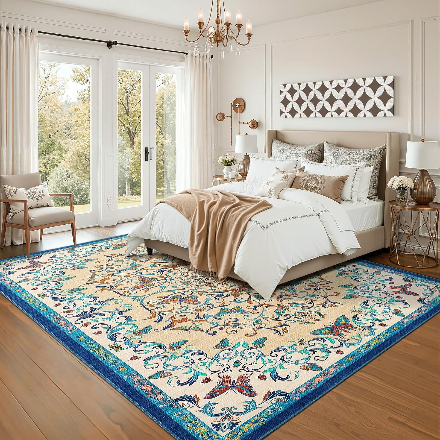 GAOMON CES91CMLQFMO1TQD rugs - View #4