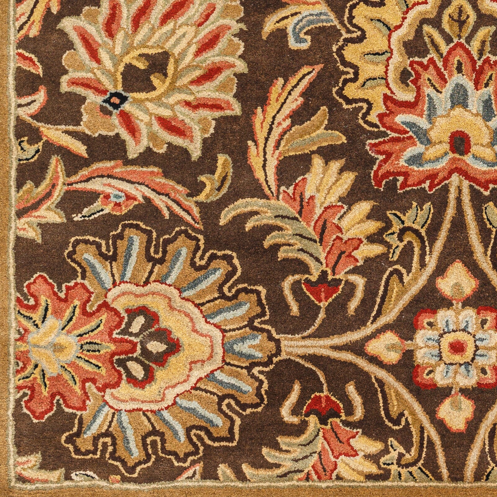 Livabliss CAE1028-268 rugs - View #7