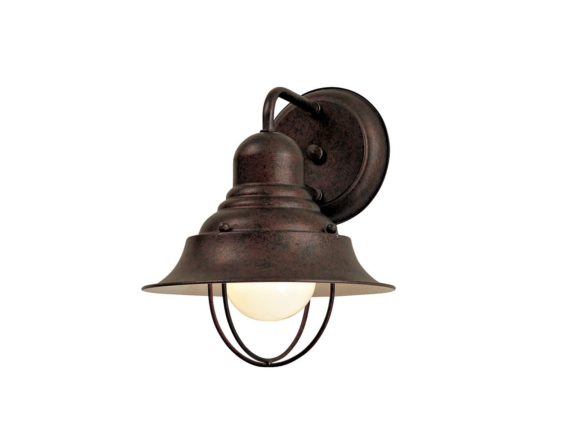 Minka Lavery 71167-91 Outdoor-Wall-Lighting - View #2