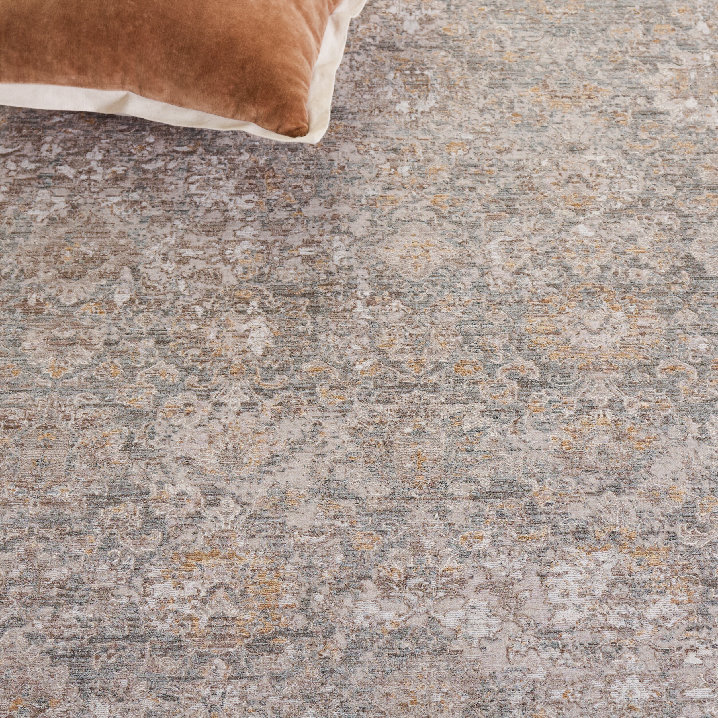 Safavieh SIG724G-8 rugs - View #4
