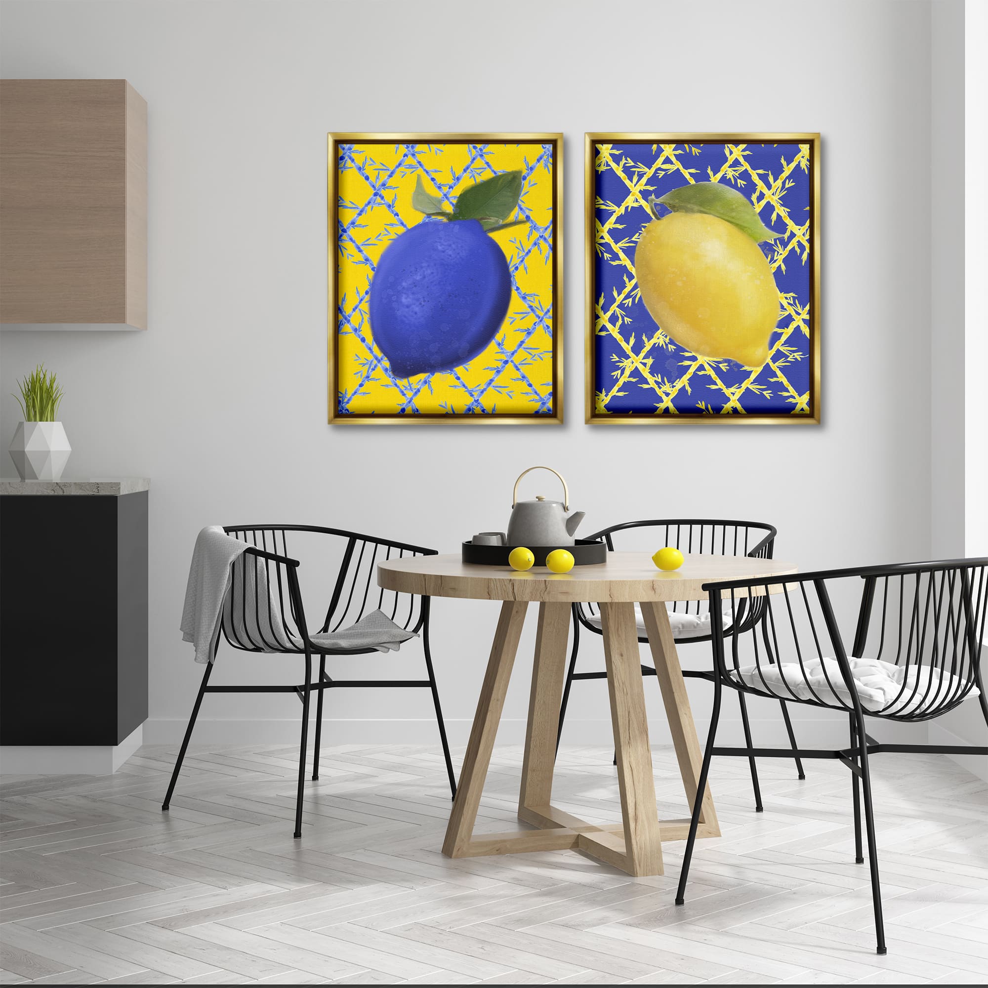 Stupell Industries B2-779-FFG-2PC-16X20 Wall-Art - View #3