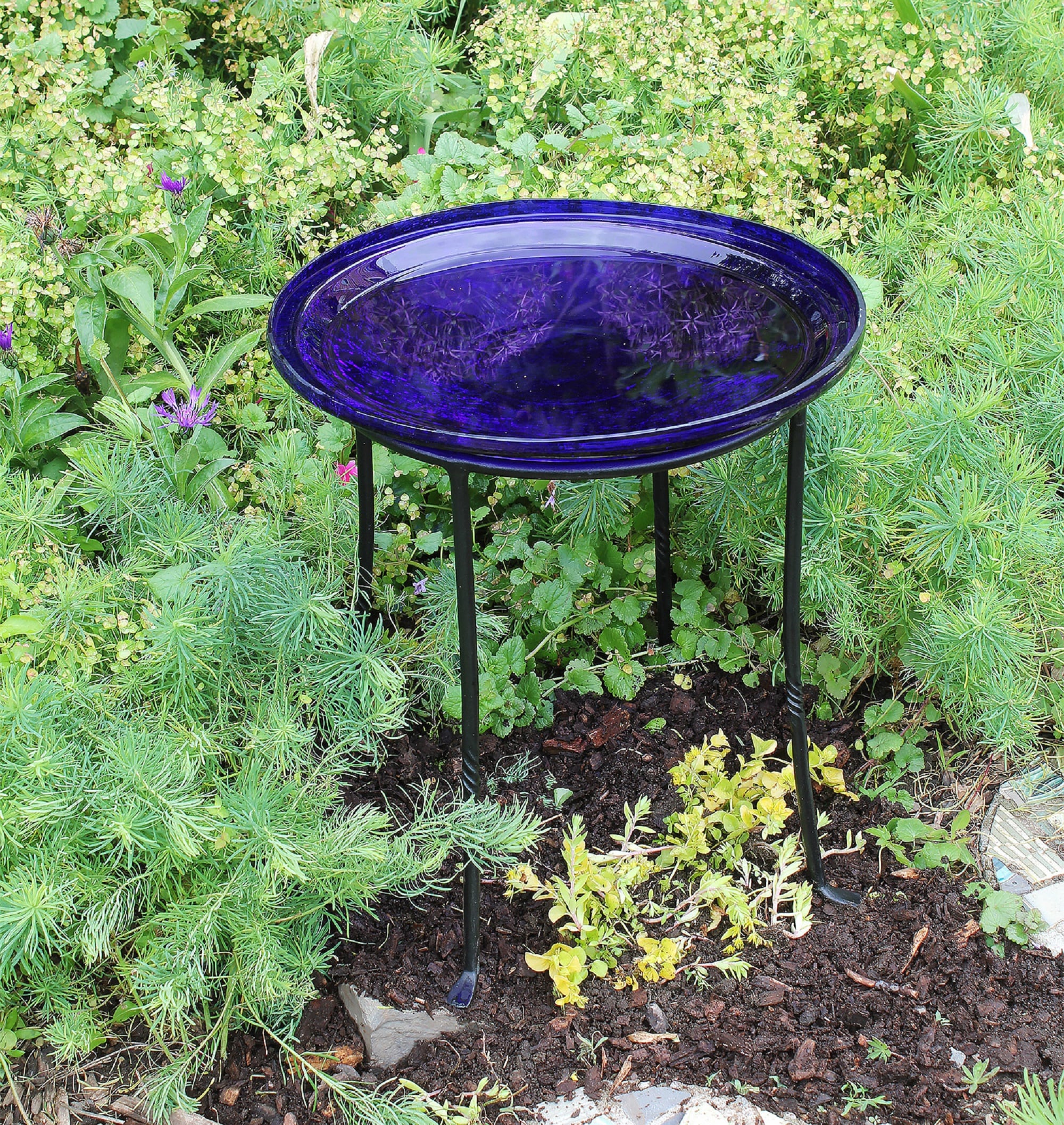 Minuteman International CGB-14CB birdbaths - View #7