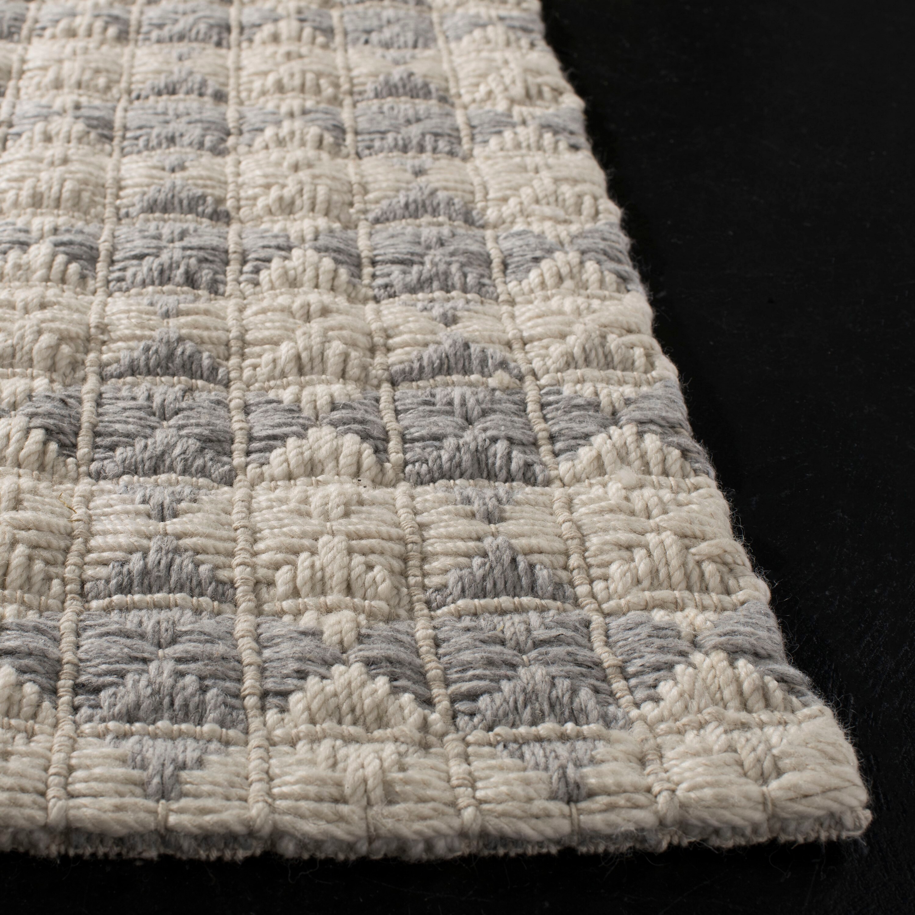 Safavieh NAT407G-8 rugs - View #3