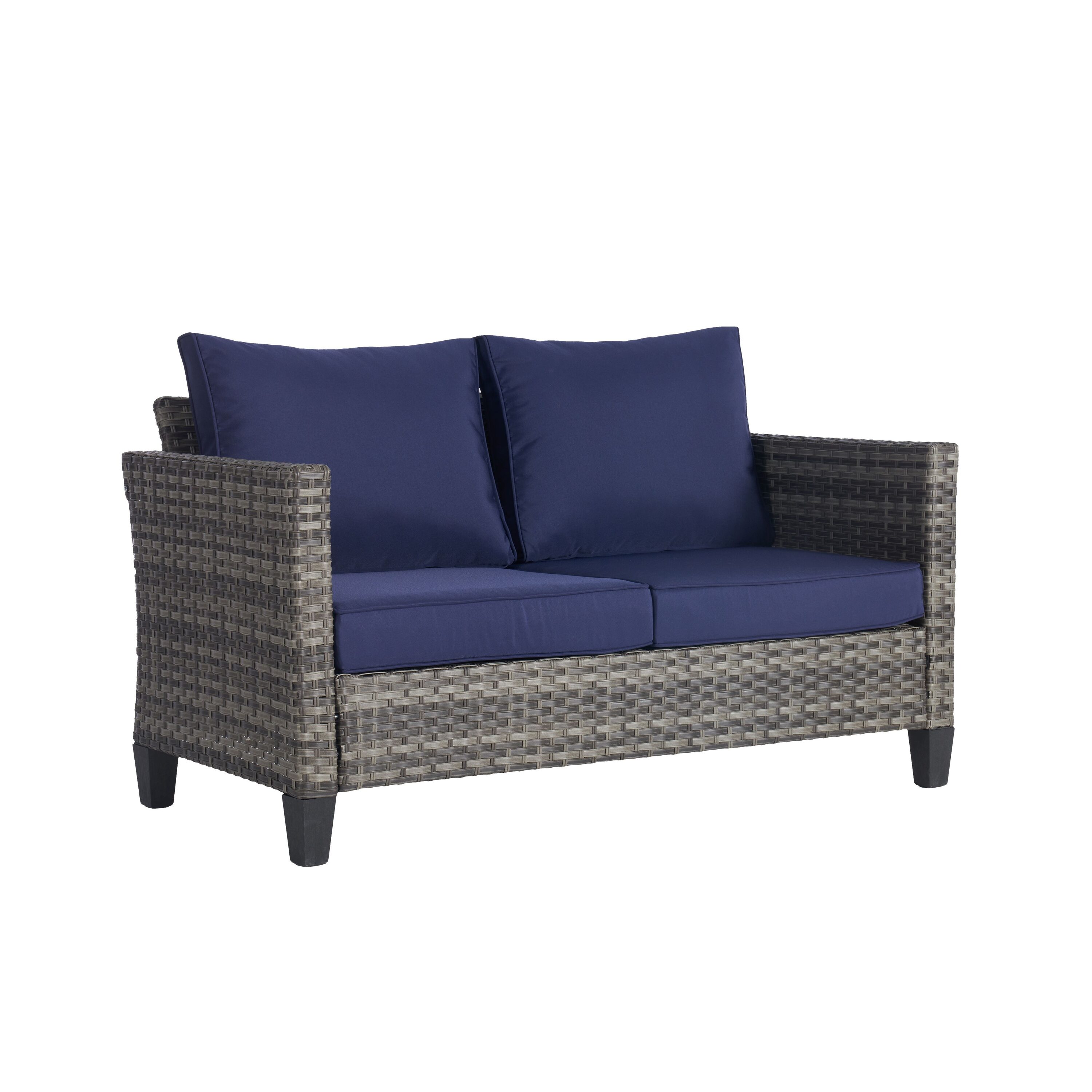 SANSTAR L-WS92SN Patio-Sofas-Daybeds - View #8