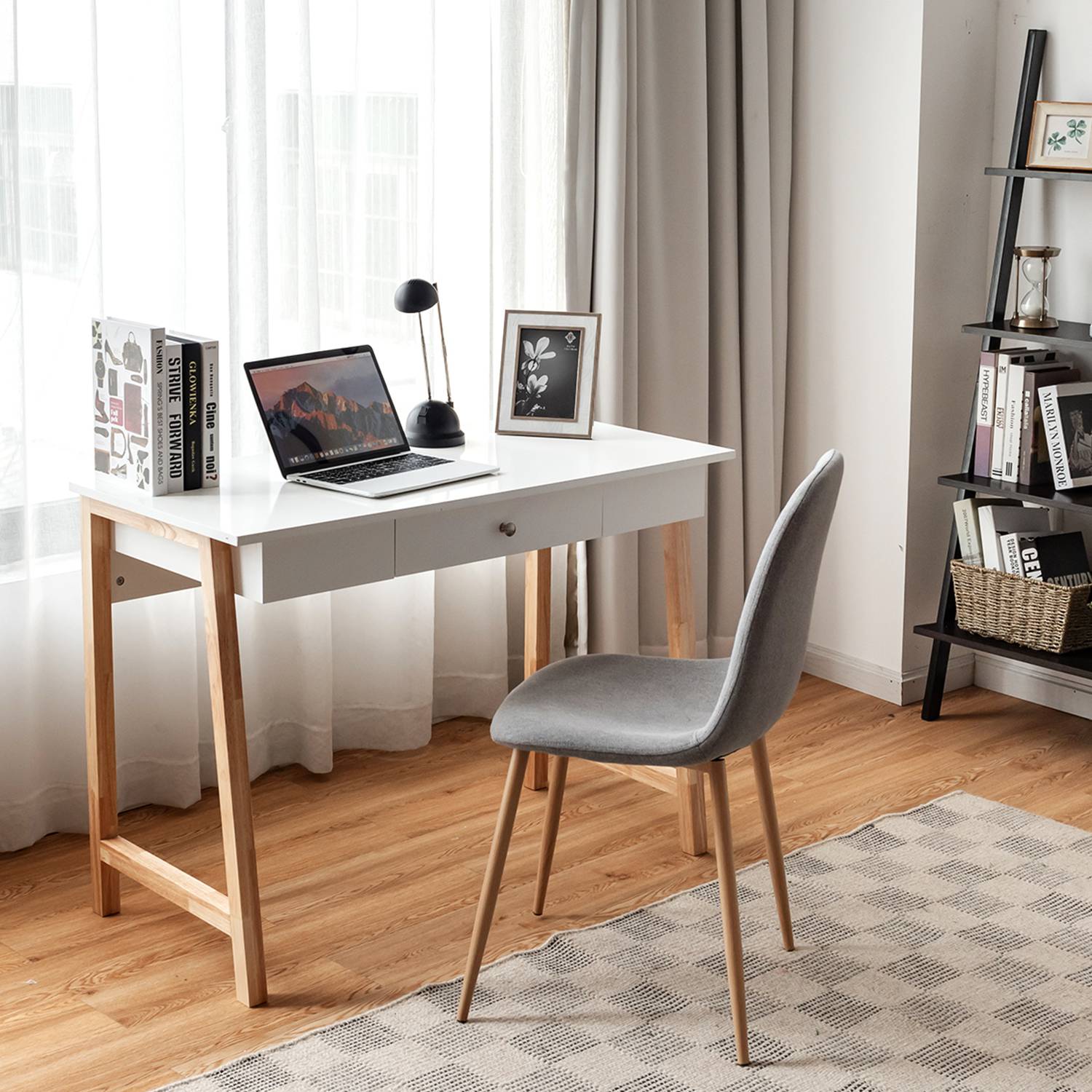 Costway CSHY004621 desks - View #6
