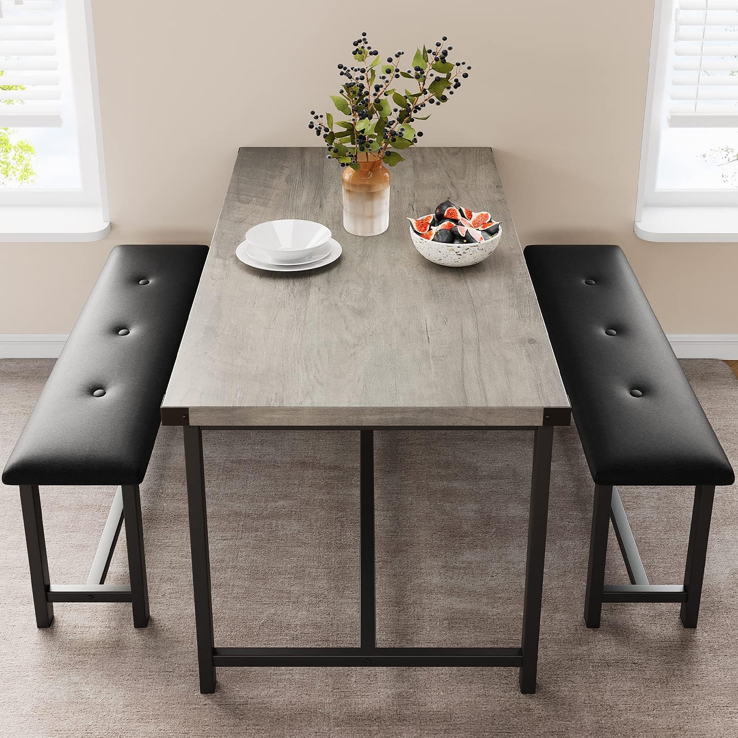 Garvee JMH0131-PHO-0ZF1EOTJ Dining-Sets - View #2