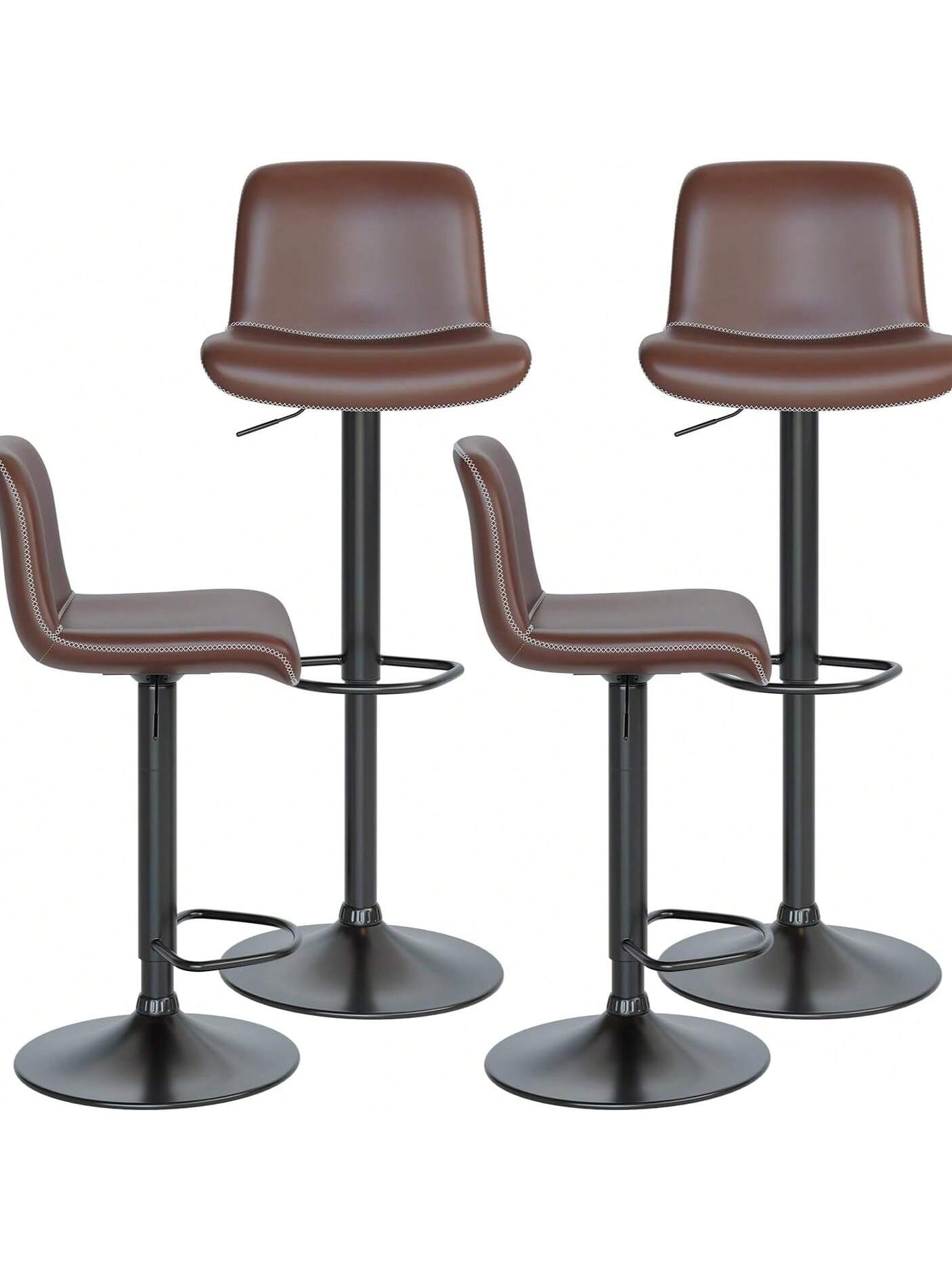 WhizMax GGL-PHO-1611O462 stools - View #2