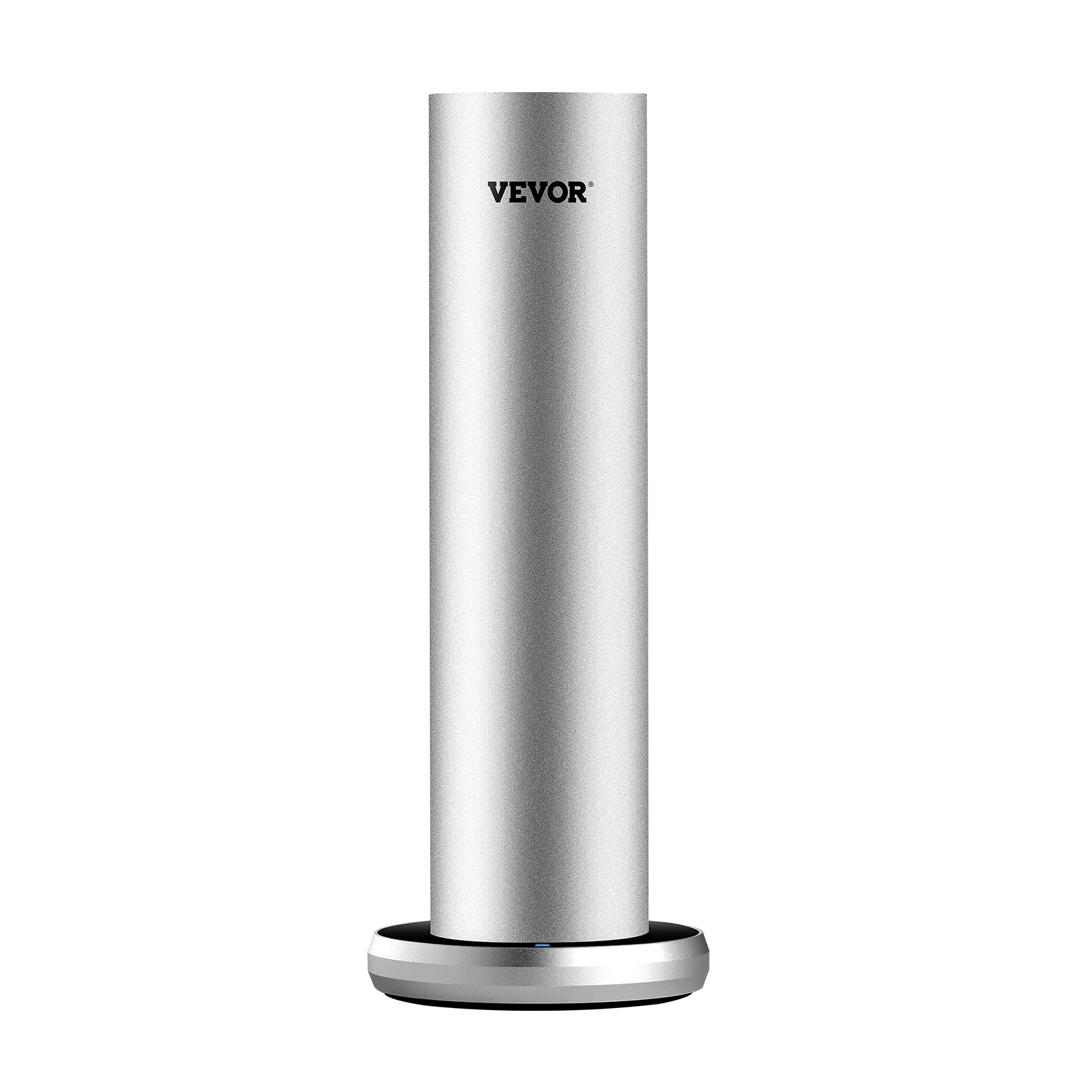 VEVOR Scent Air Machine for Home 120ml Bluetooth Smart Cold Air Diffuser 1000sq.ft Waterless Essential Oil Scent Air Diffuser Floor Standing Aromatherapy Machine for Spa Yoga Home Office Hotel