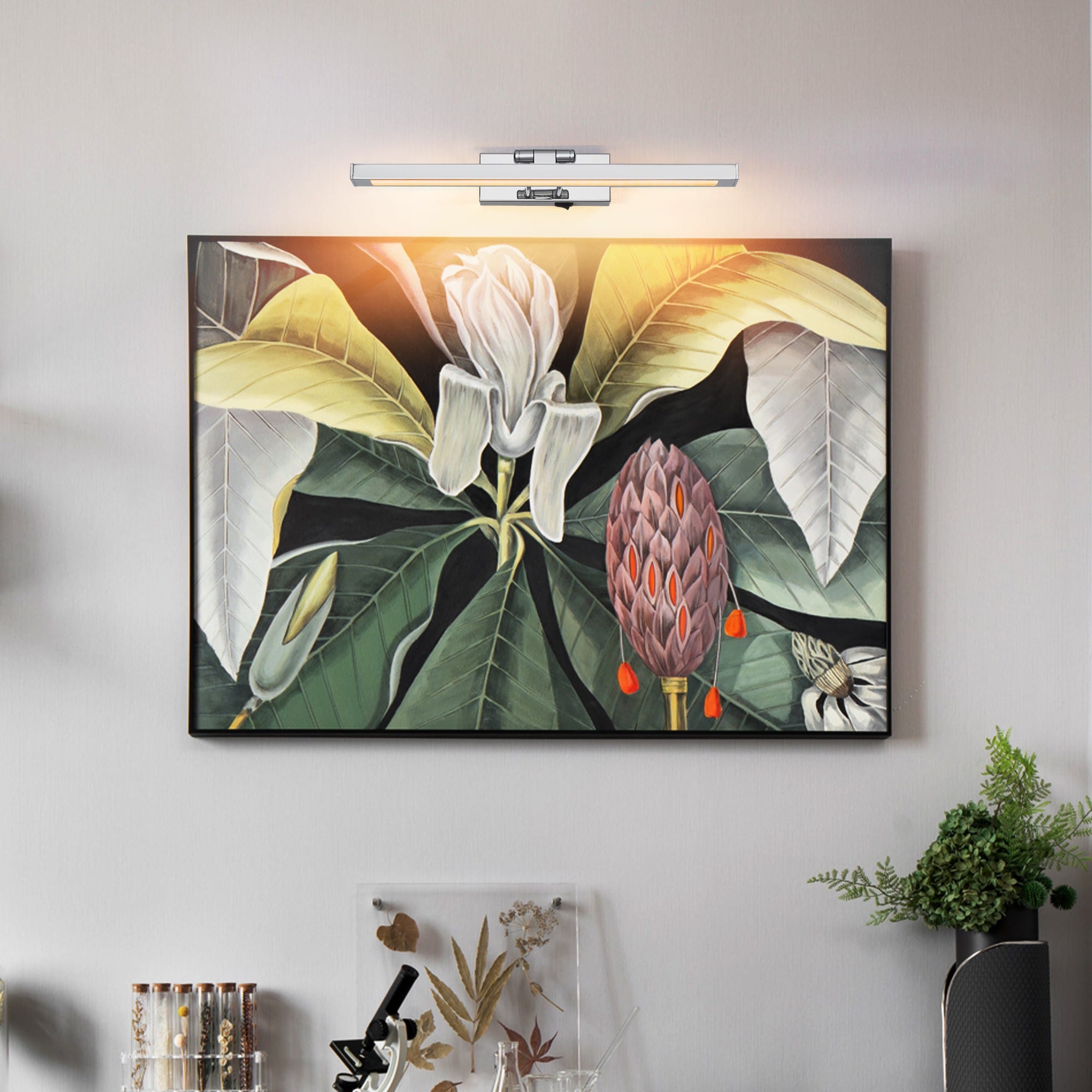 Dexmalle W2312P374957 Picture-Lighting - View #8