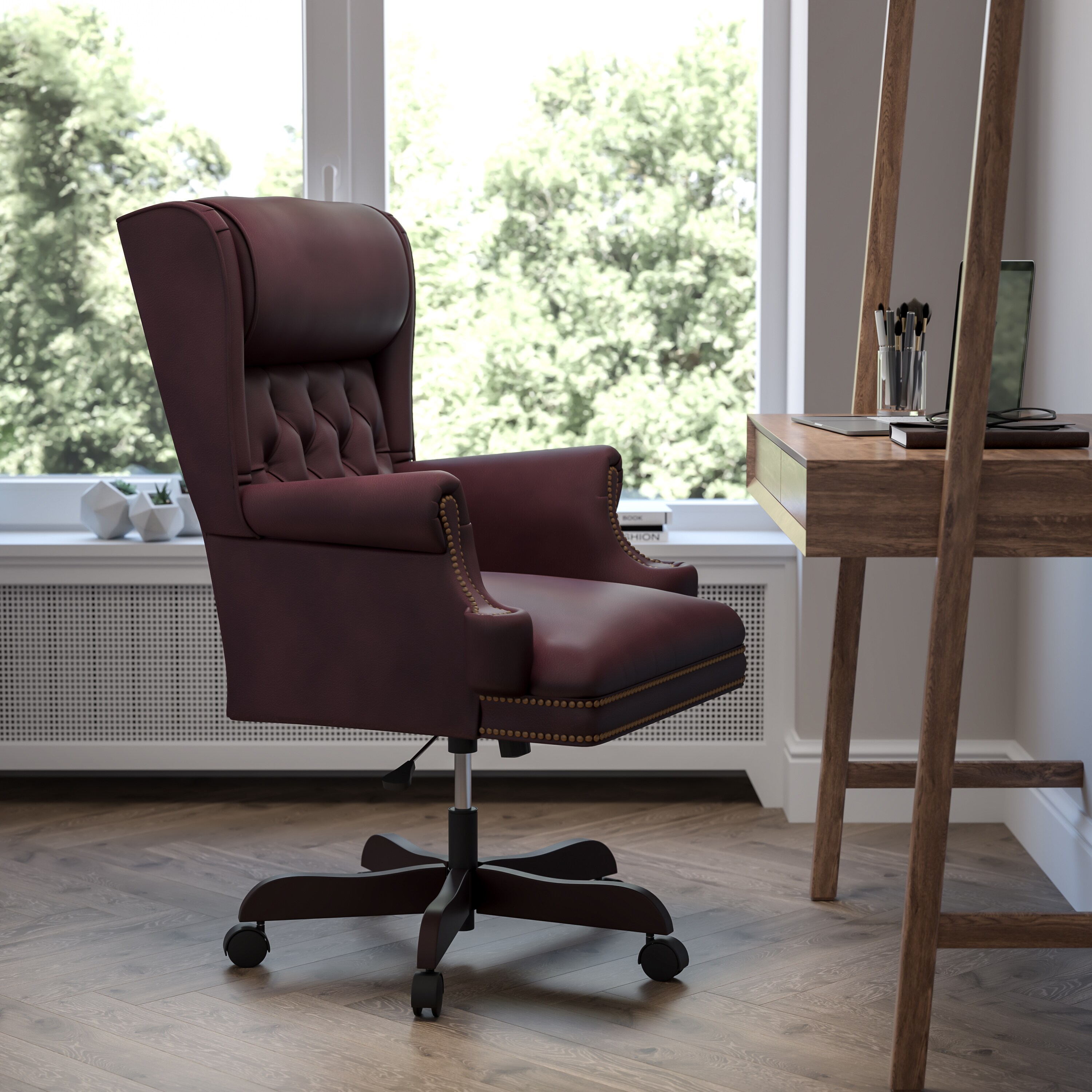 Flash Furniture 847254076708 Office-Chairs - View #3