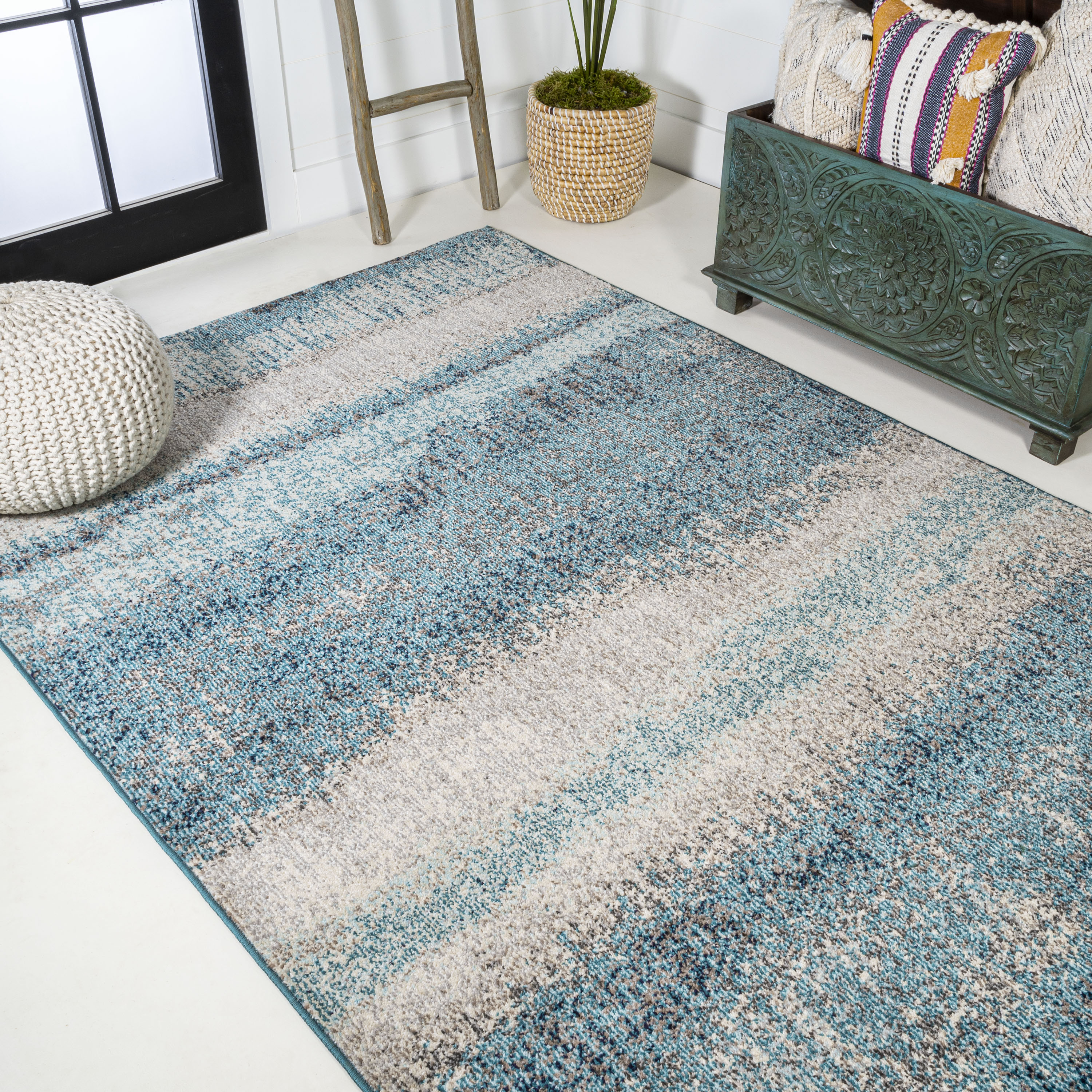 JONATHAN  Y CTP105C-8 rugs - View #5