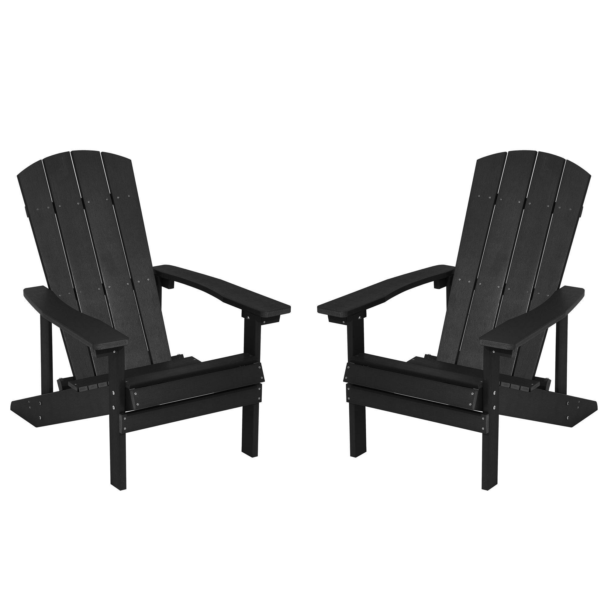 Sonkuki SD-AD-B8BK-2 Patio-Chairs - View #7