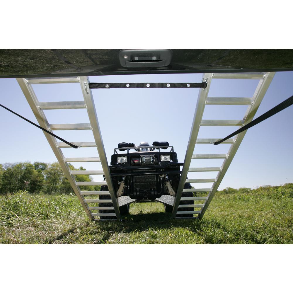 Werner R301 Loading-Ramps - View #6
