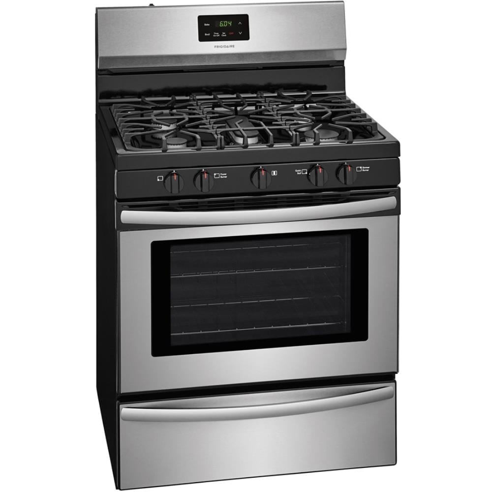 Frigidaire gas deals oven igniter lowe's