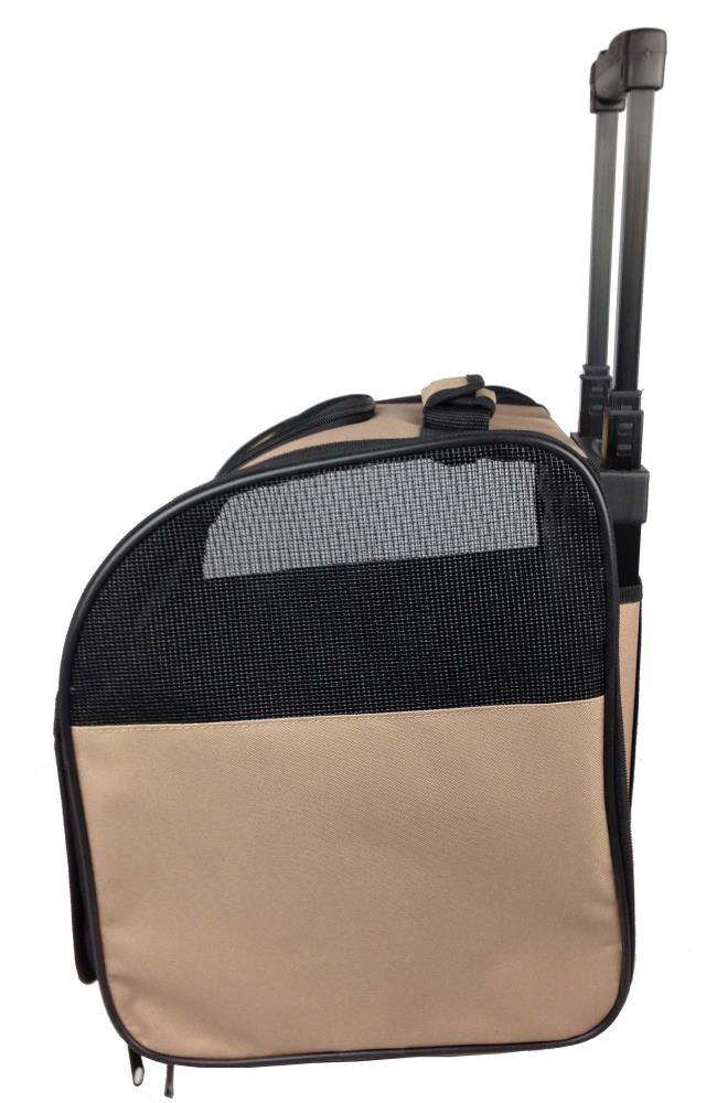 Pet Life B24BRMD Pet-Carriers - View #8
