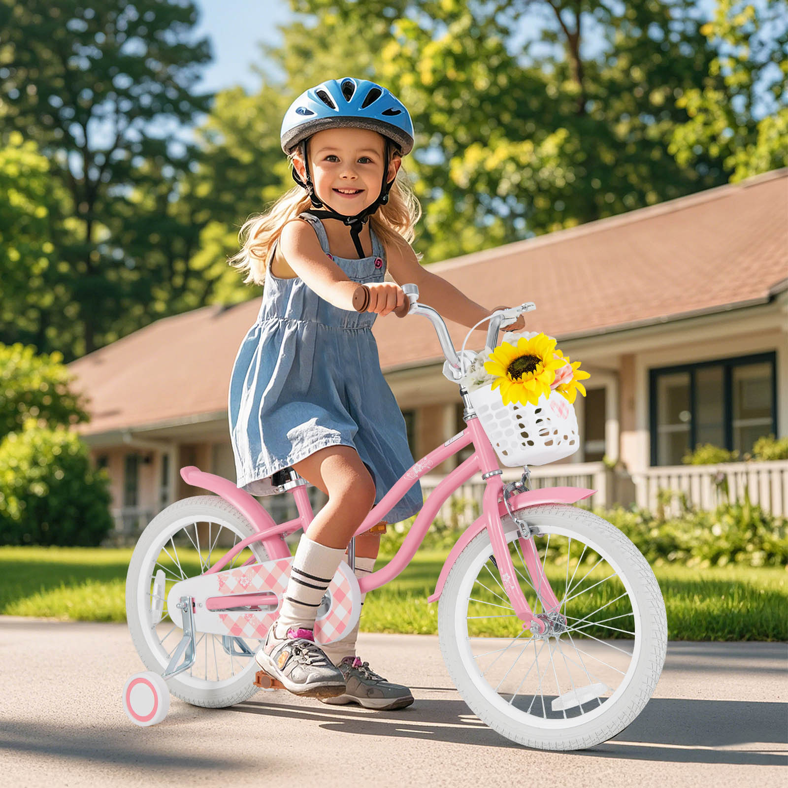 Slickblue D-CO-81-ER68001ST bikes - View #5