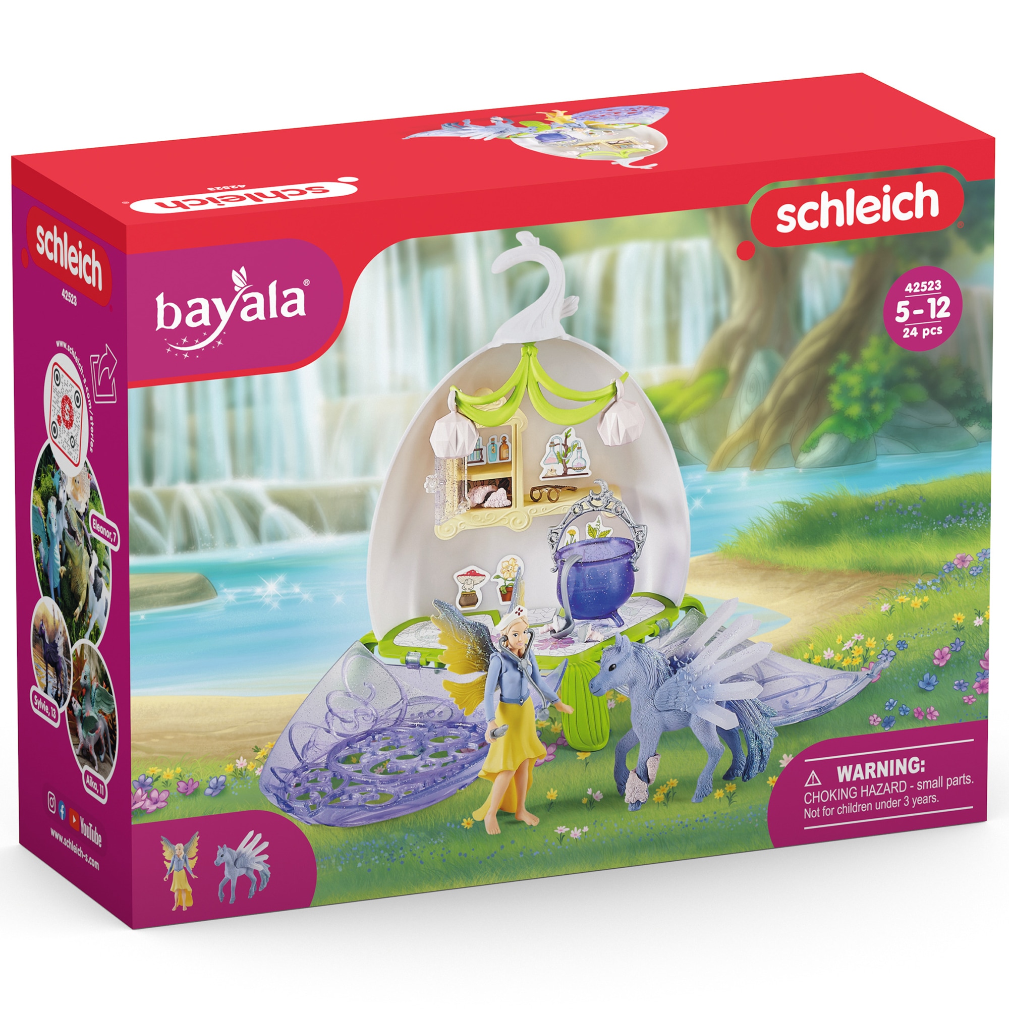 schleich G4059433573076 Play-Toys - View #2