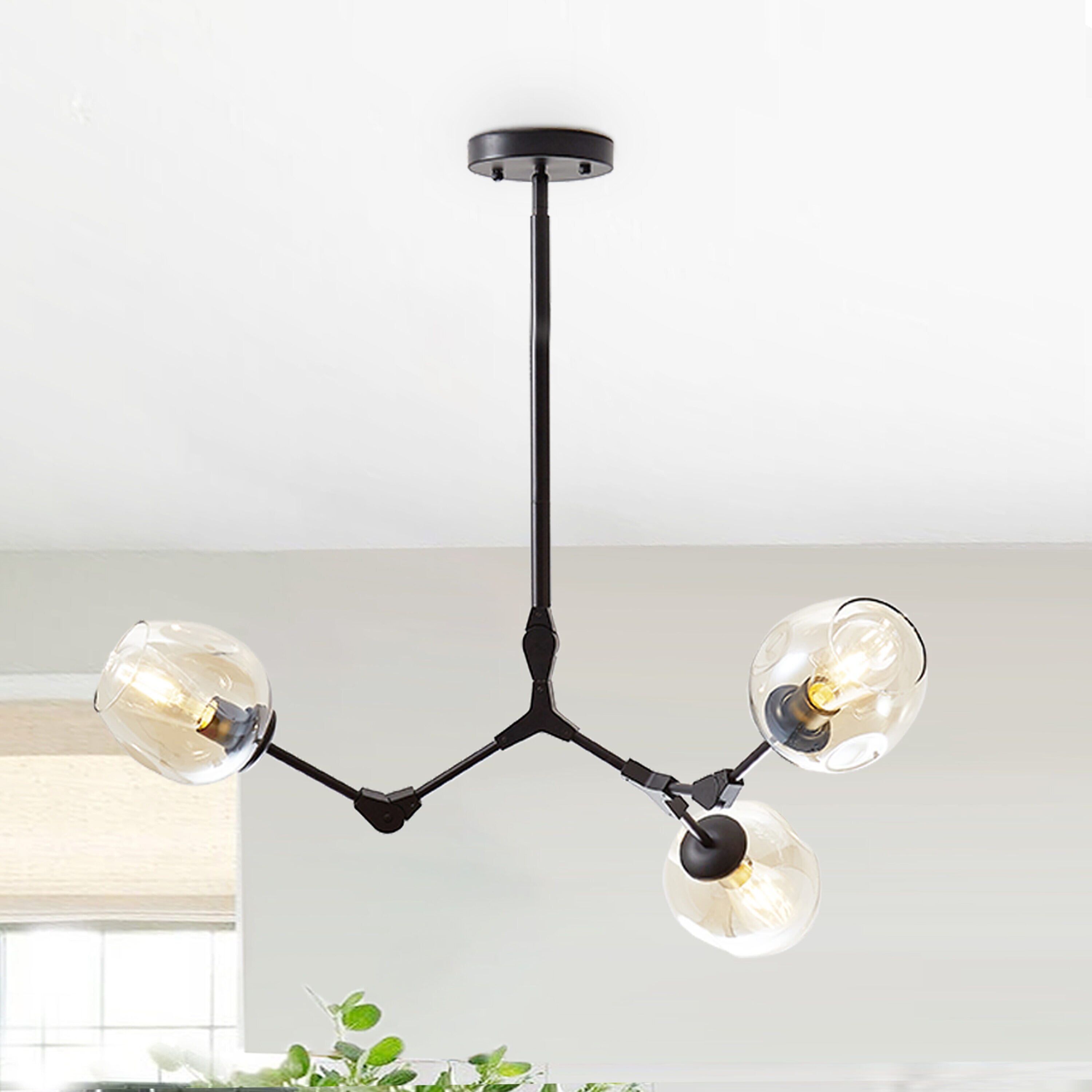 Oaks Decor BD1030-3-HP b090015 - View #3