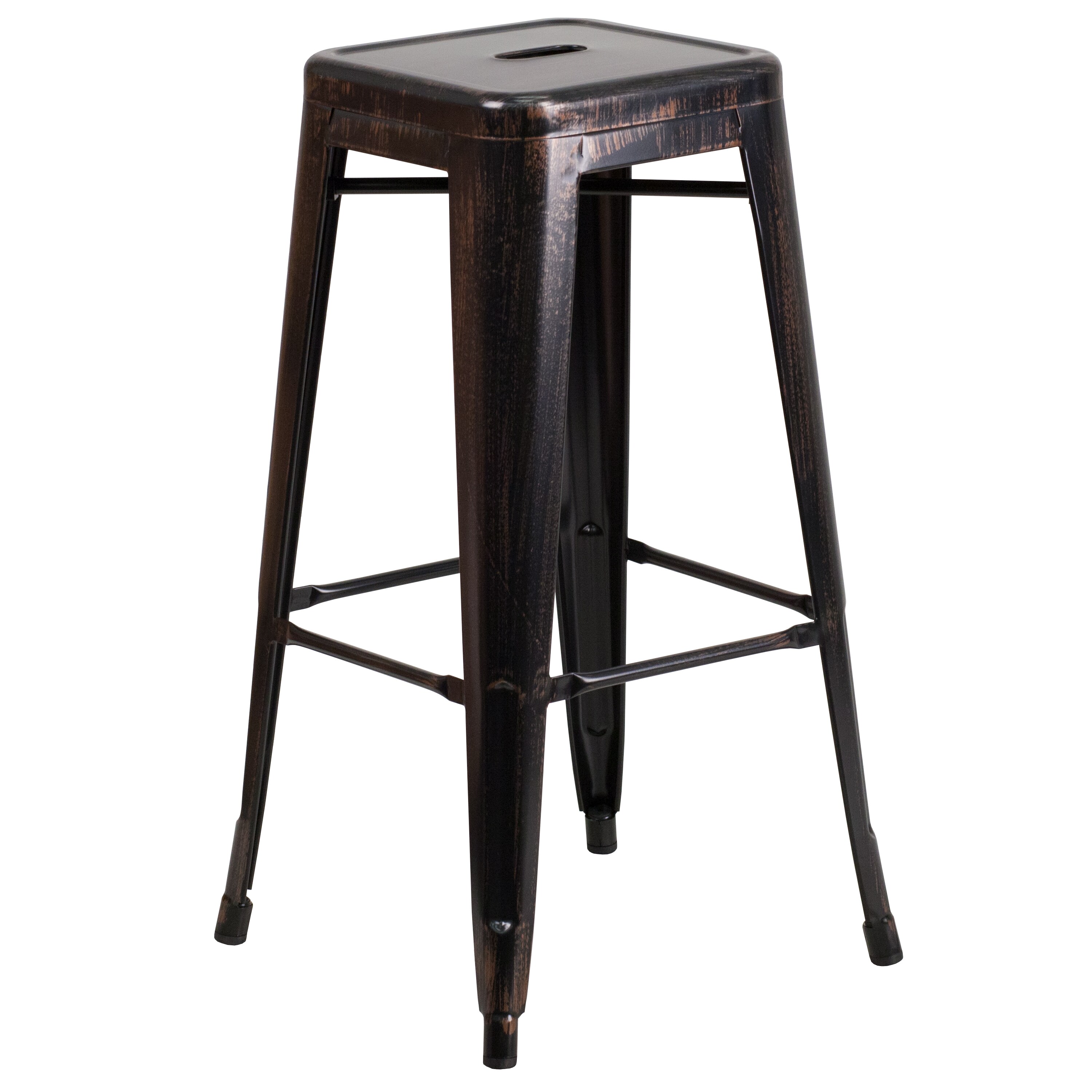 gold bar stools 30 inch