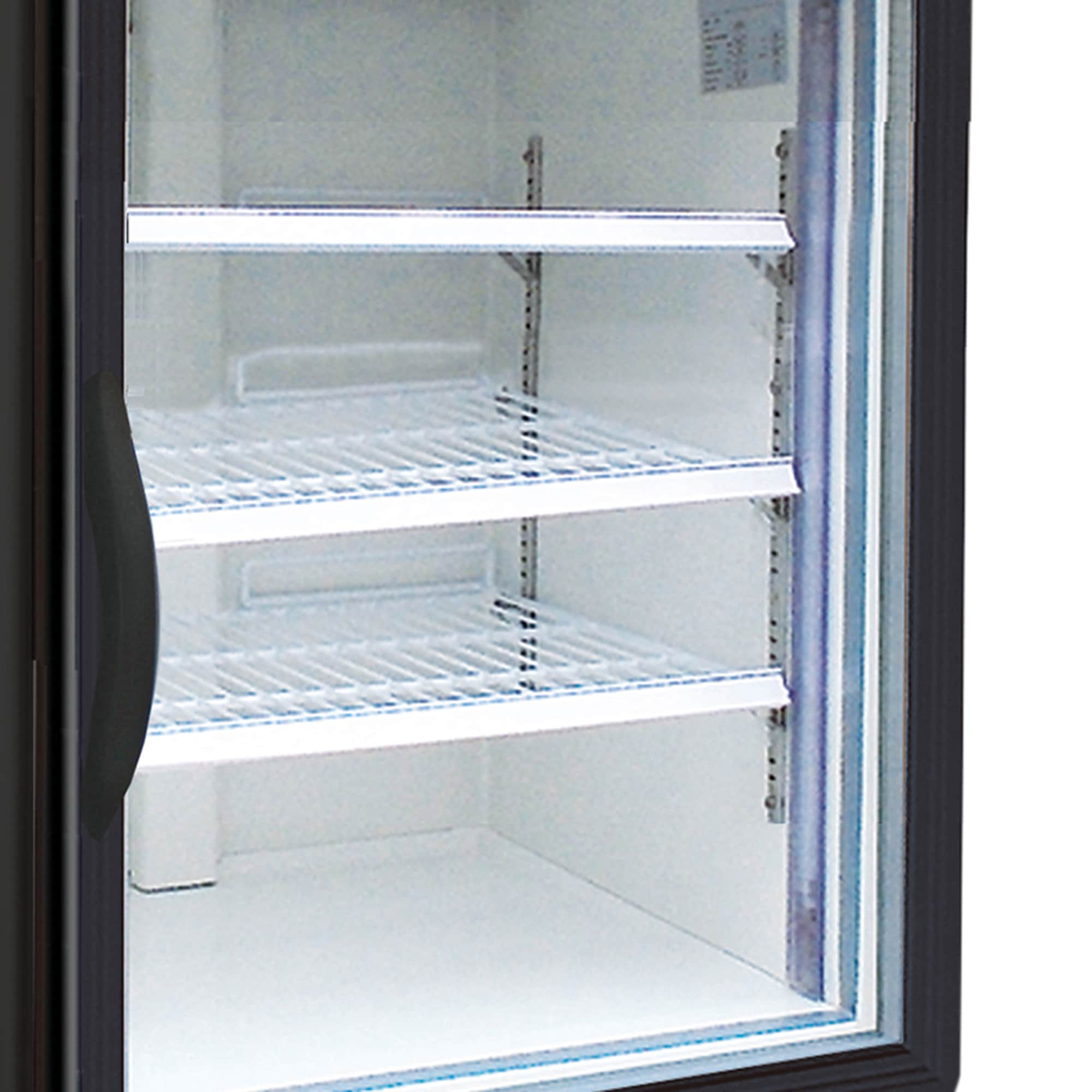 Maxx Cold MXM1-23FB Commercial-Freezers - View #5