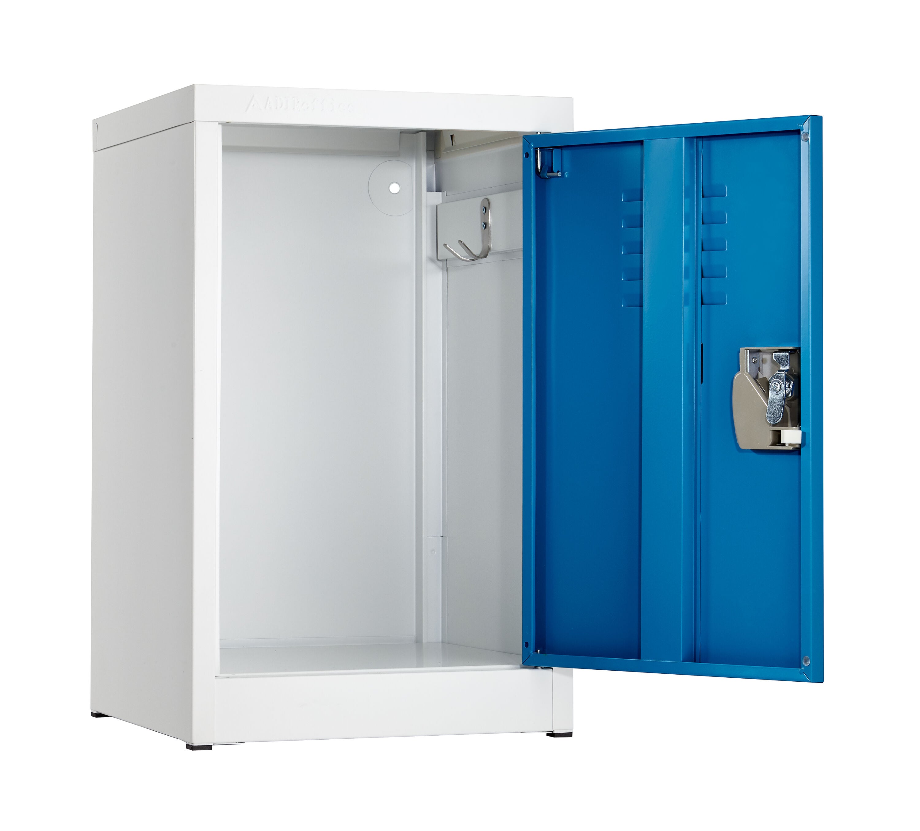AdirOffice 629-02-BLU-PKG-1 Storage-Lockers - View #2
