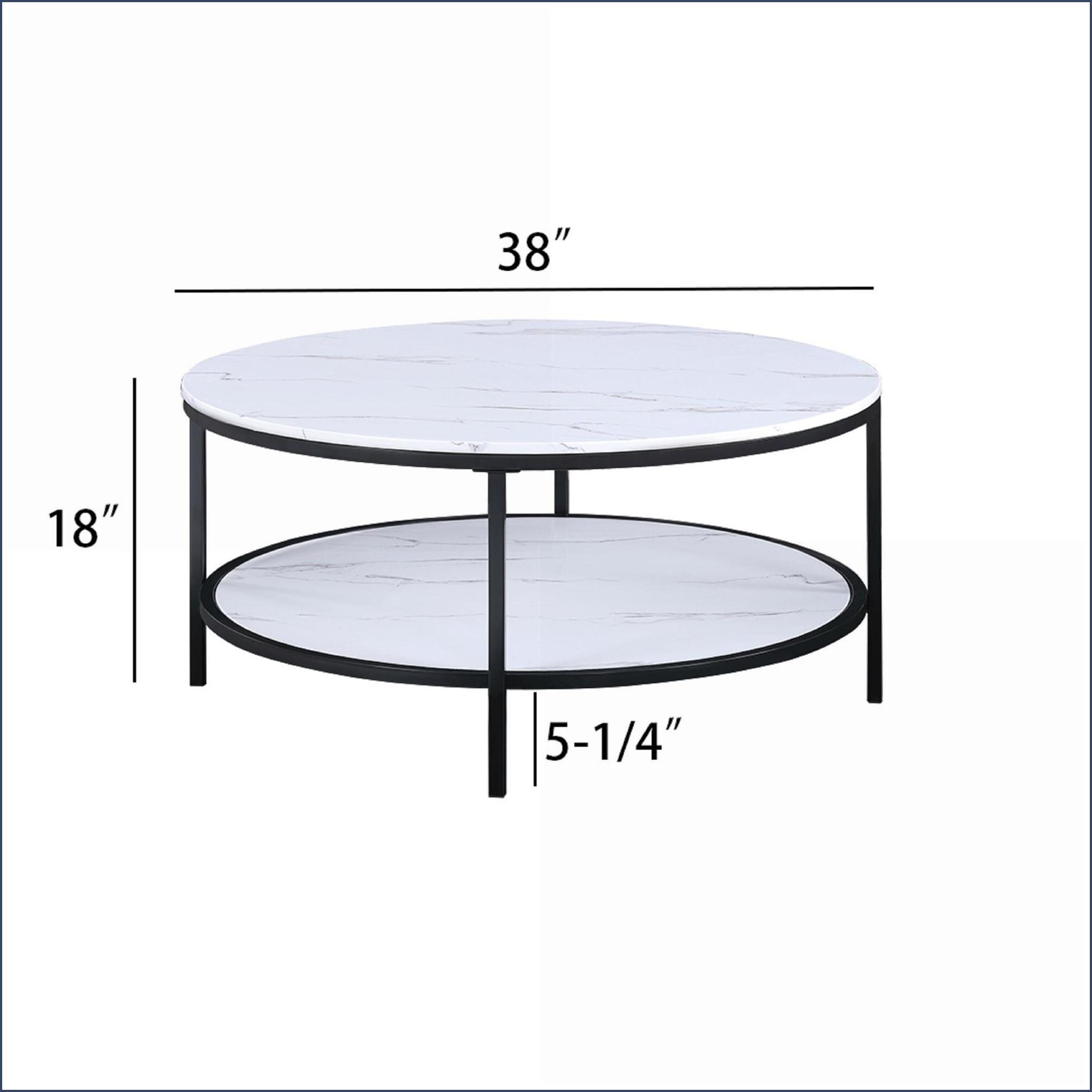 Watnature I75W4QVLM1UA Coffee-Tables - View #5