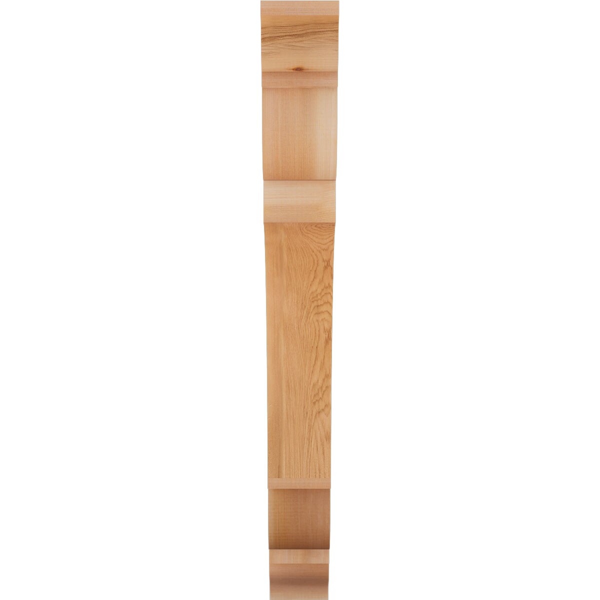 Ekena Millwork BKT04X32X36OLY01RWR corbels - View #2
