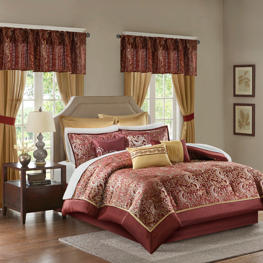 Gracie Mills 336-01EPM Comforters-And-Bedspreads - View #2