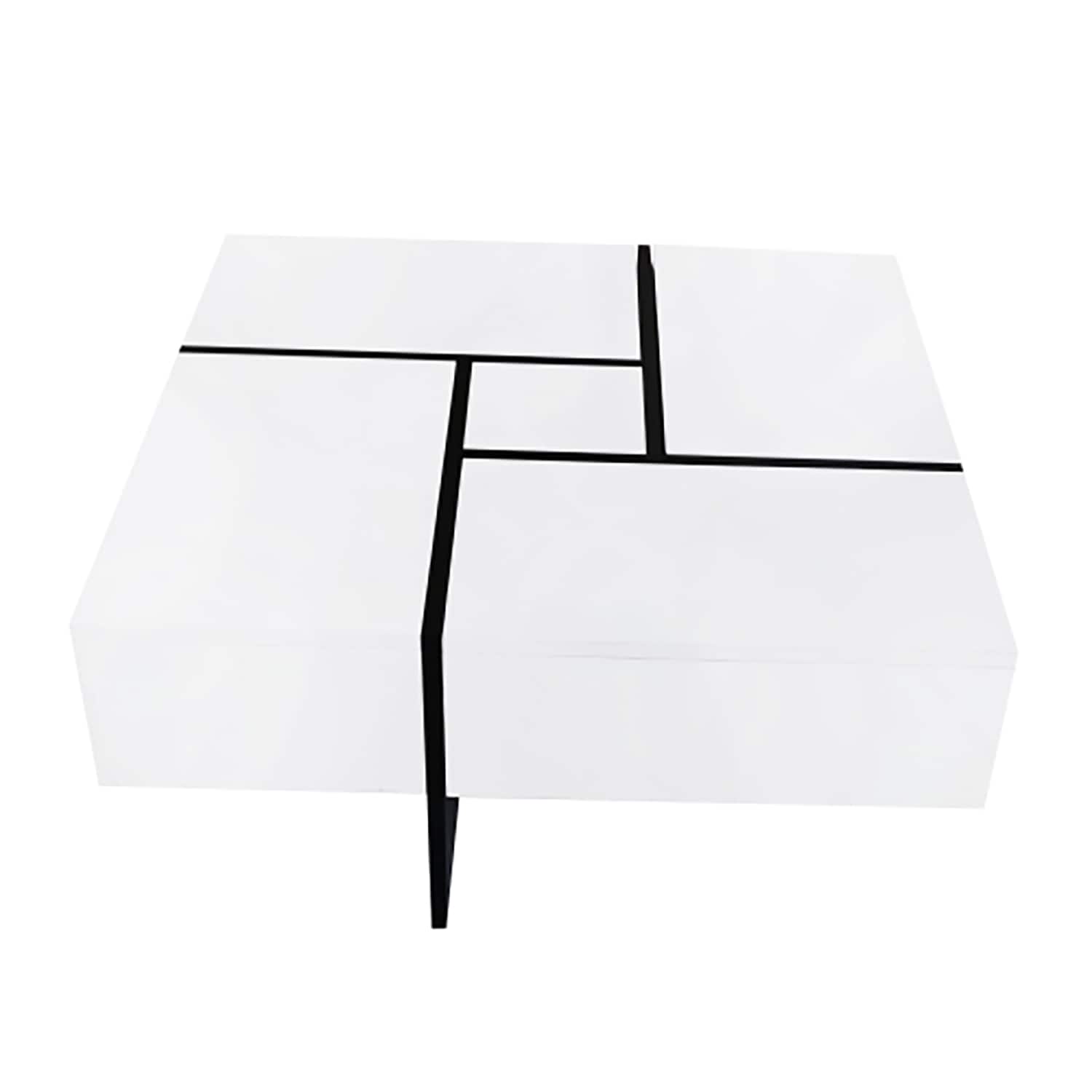 GZMR GM-WF382 Coffee-Tables - View #9
