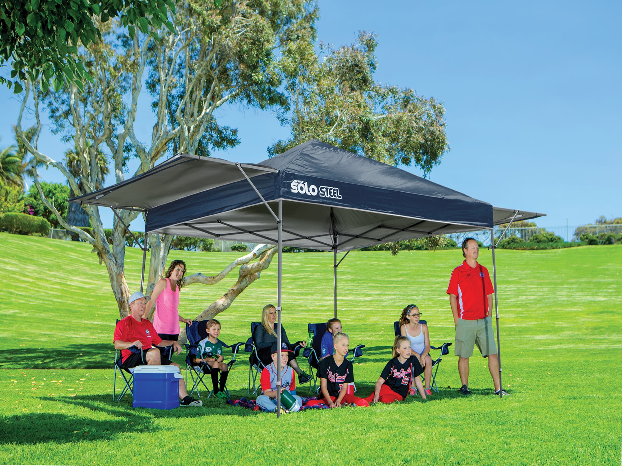 Quik Shade 167527DS Canopies-Sl - View #8