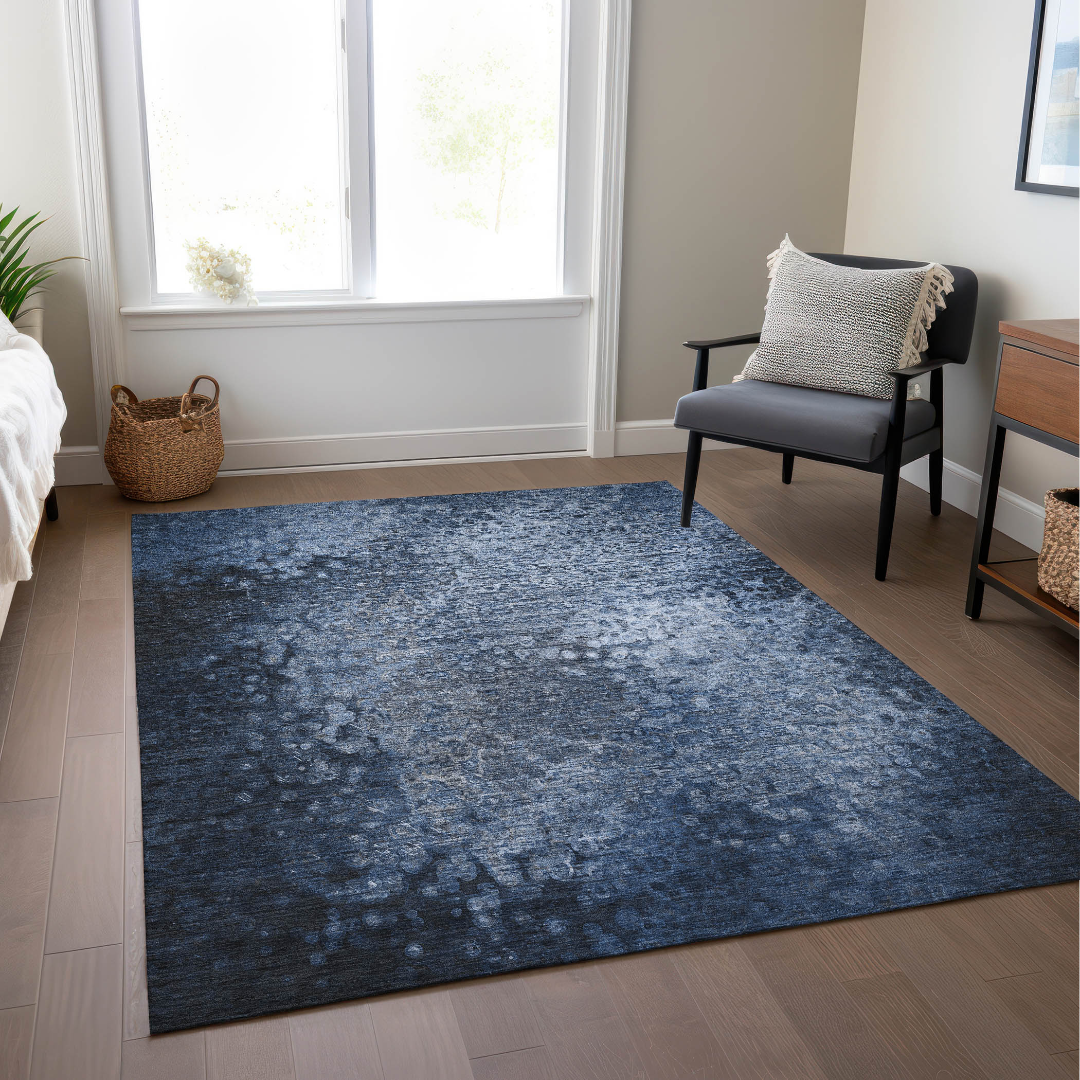 Addison Rugs ACN565BU3X5 rugs - View #5