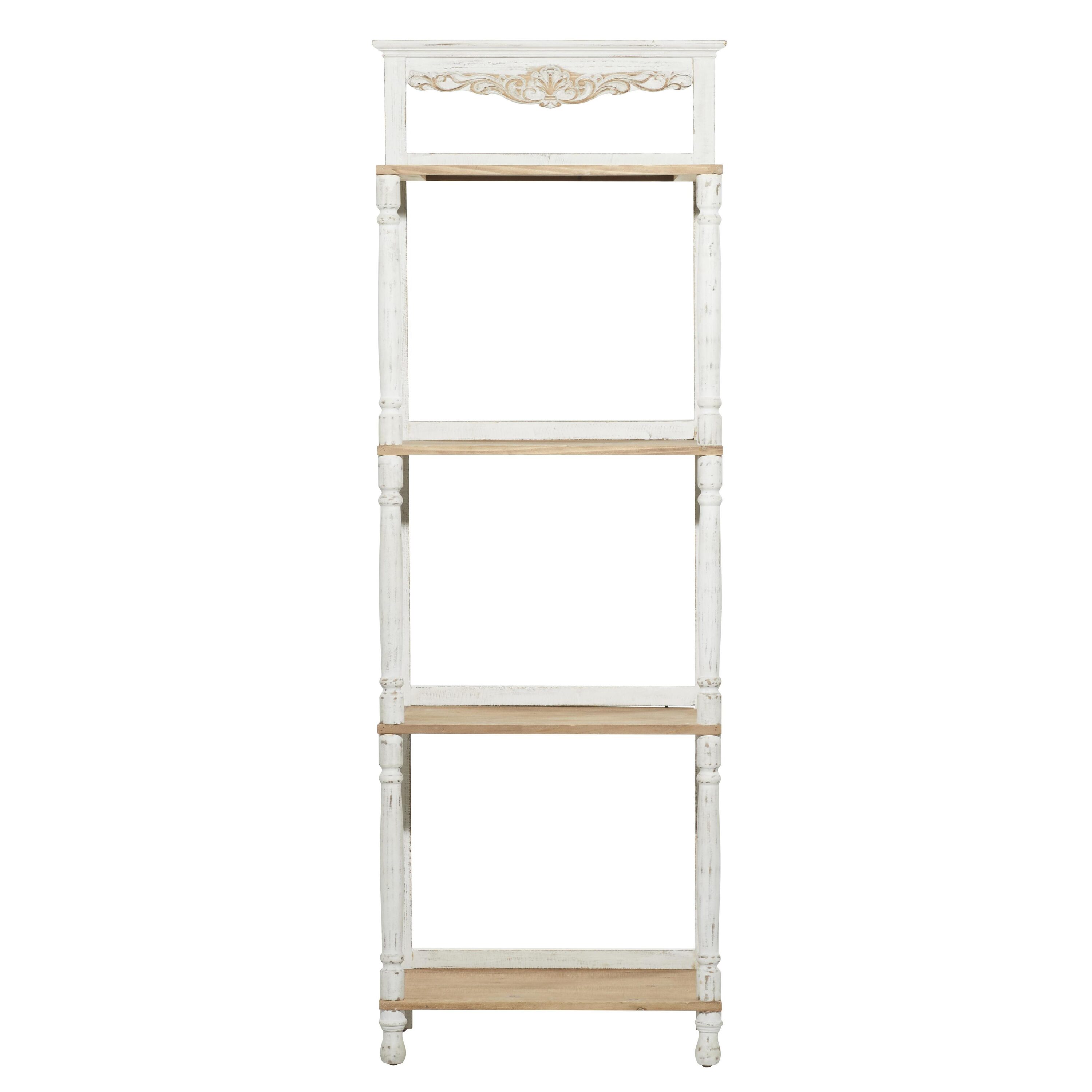 Grayson Lane 39734 bookcases - View #7