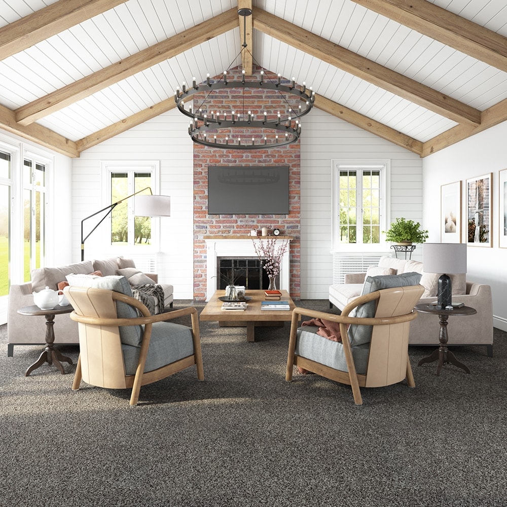 STAINMASTER SS002-L010-0808 Carpet-Samples - View #3