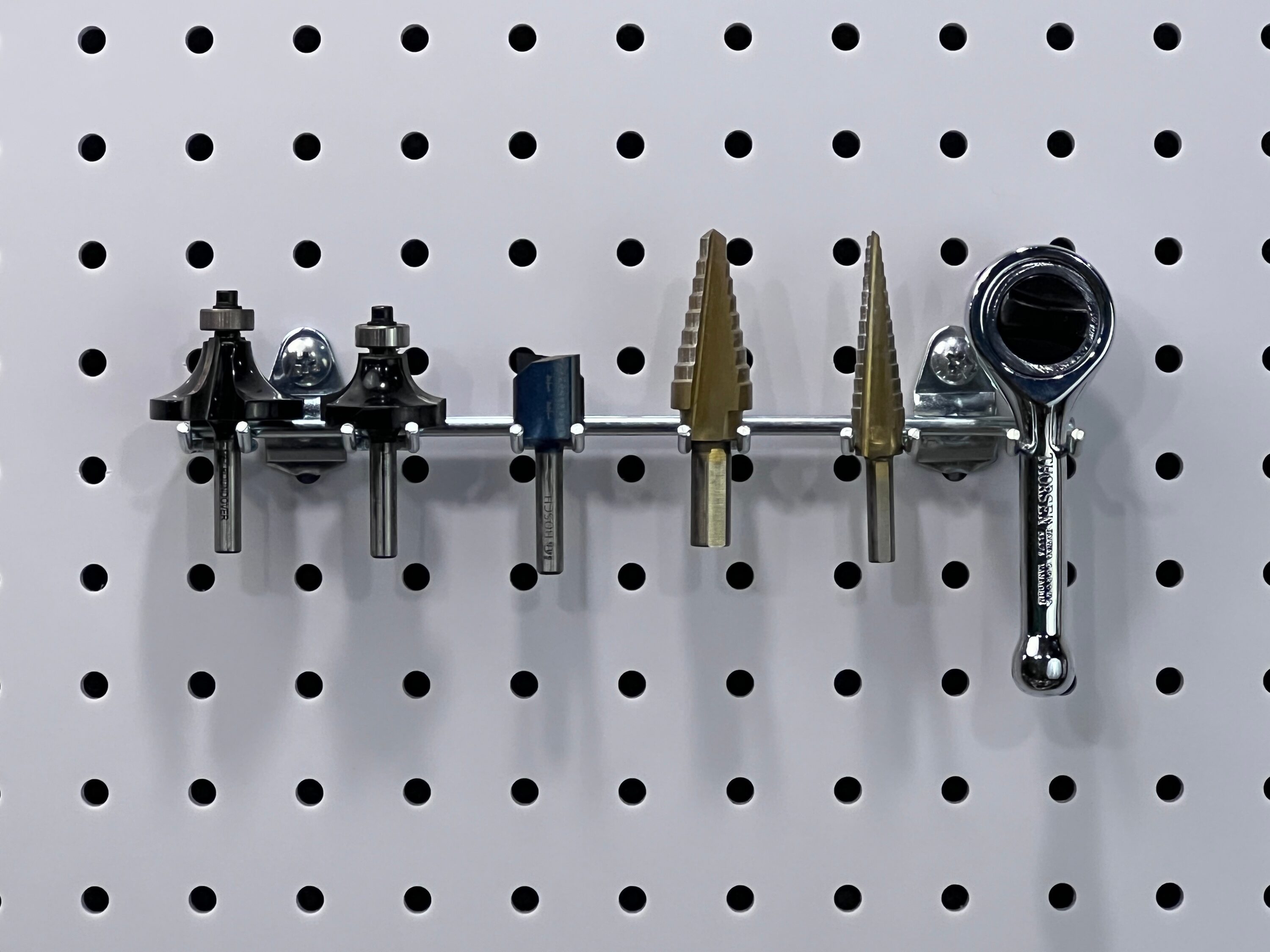 Triton Products 76660 Pegboard-Acc - View #7