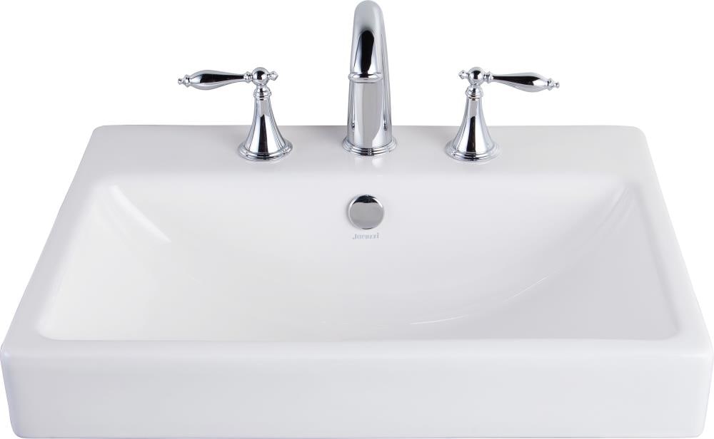Jacuzzi ML-20503 Bath-Sink - View #7